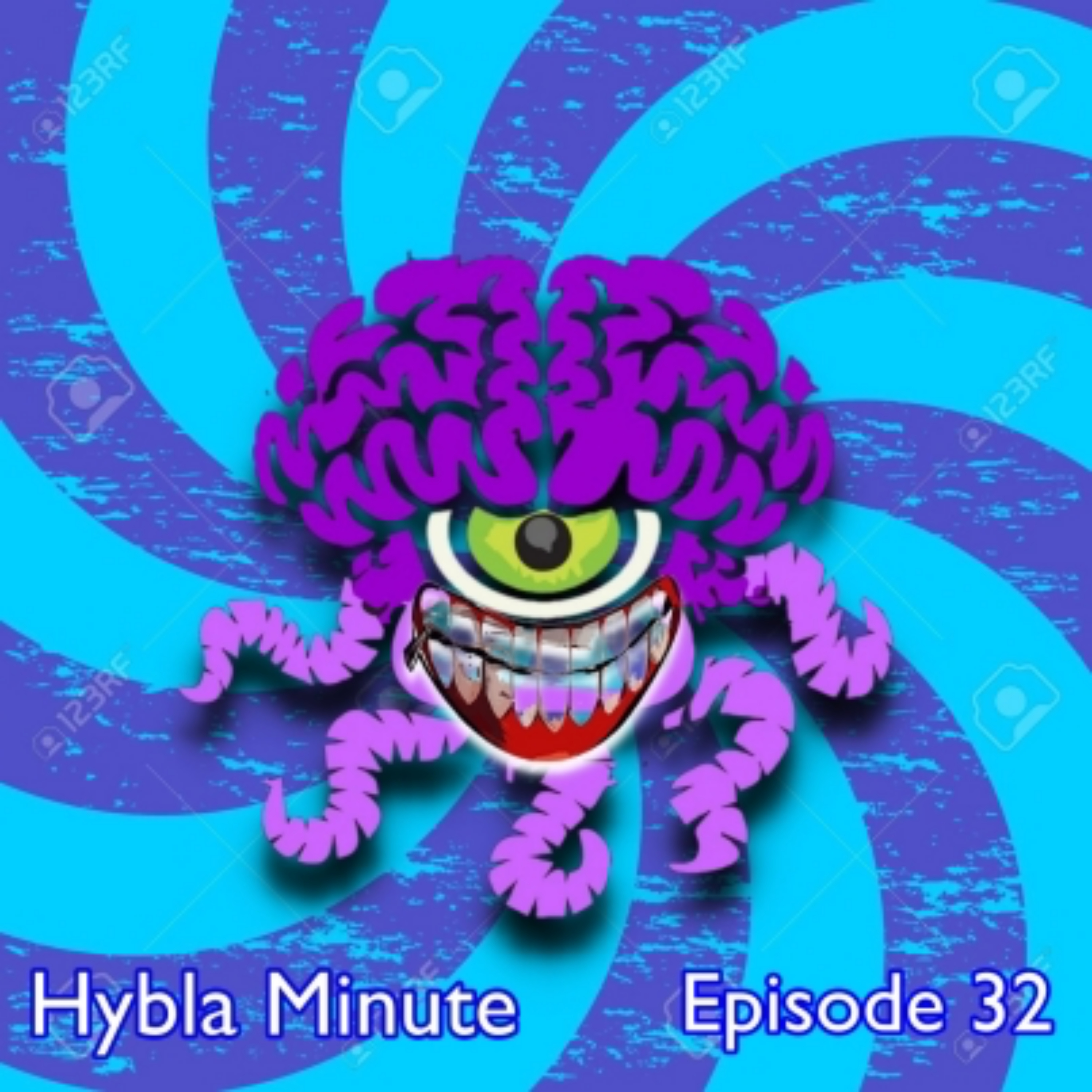 HYBLA MINUTE