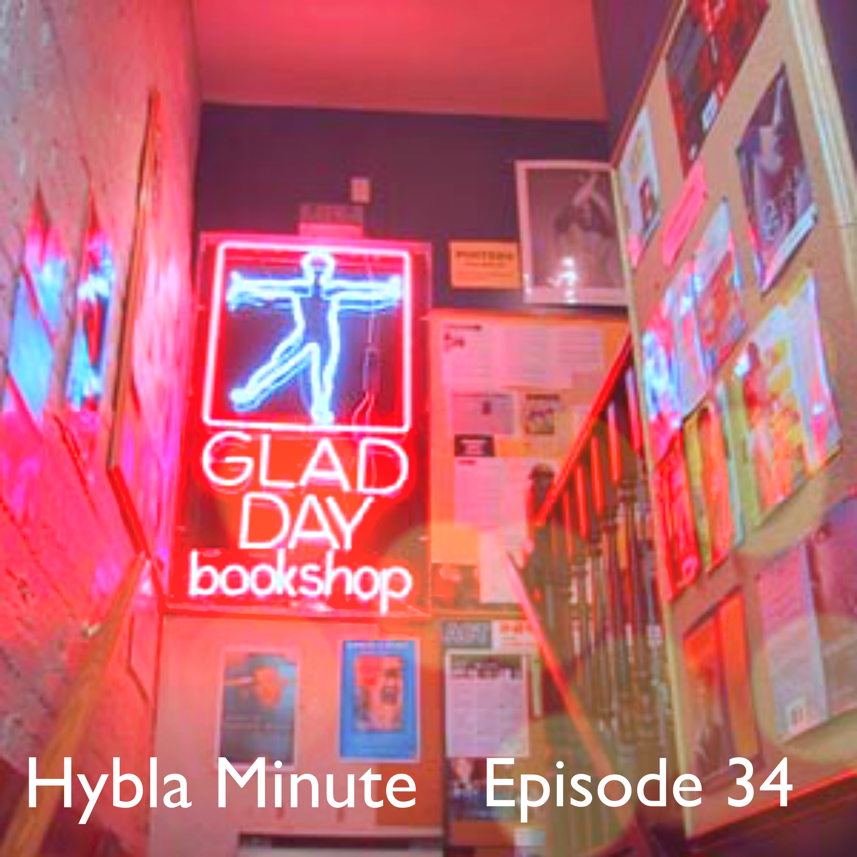 HYBLA MINUTE