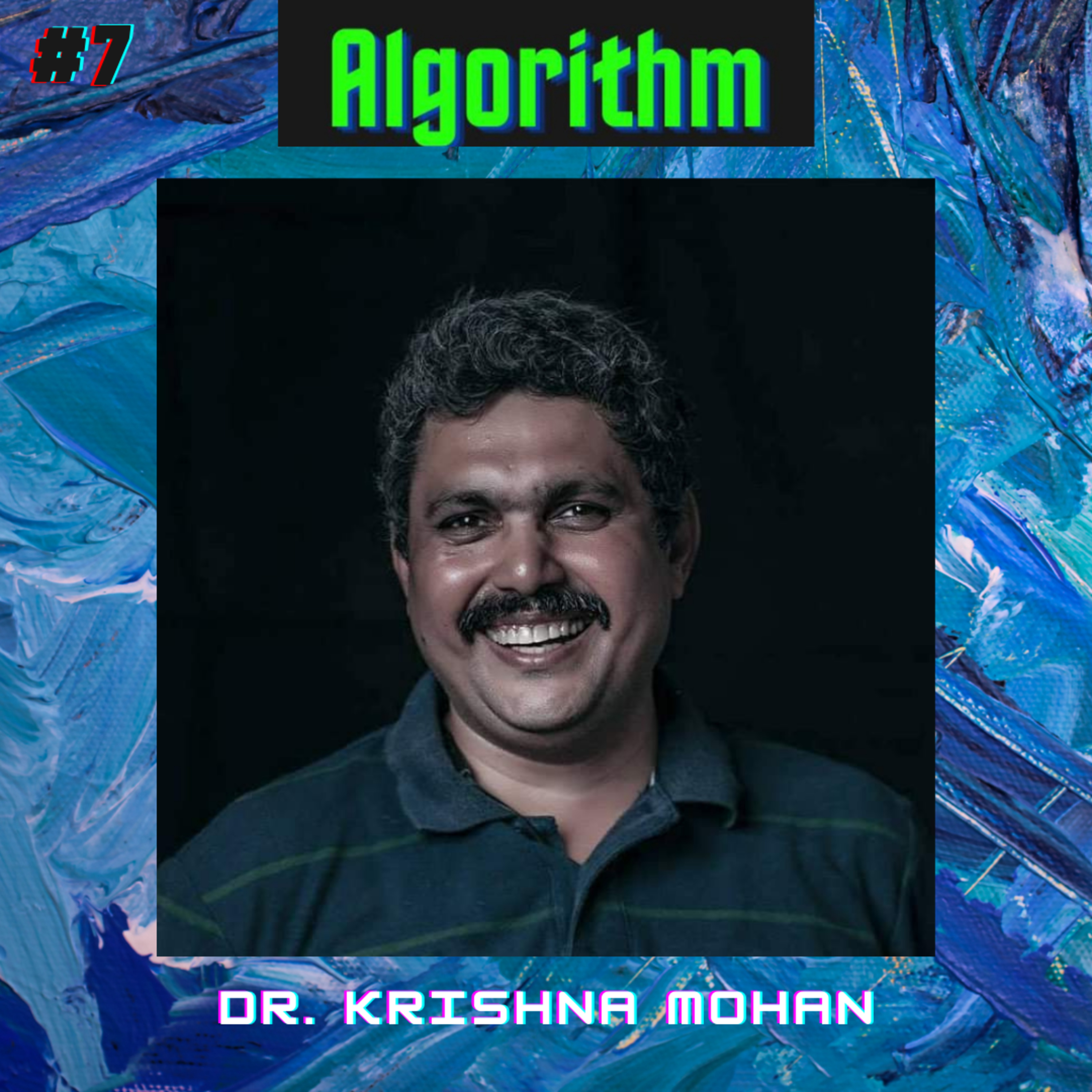 Algorithm