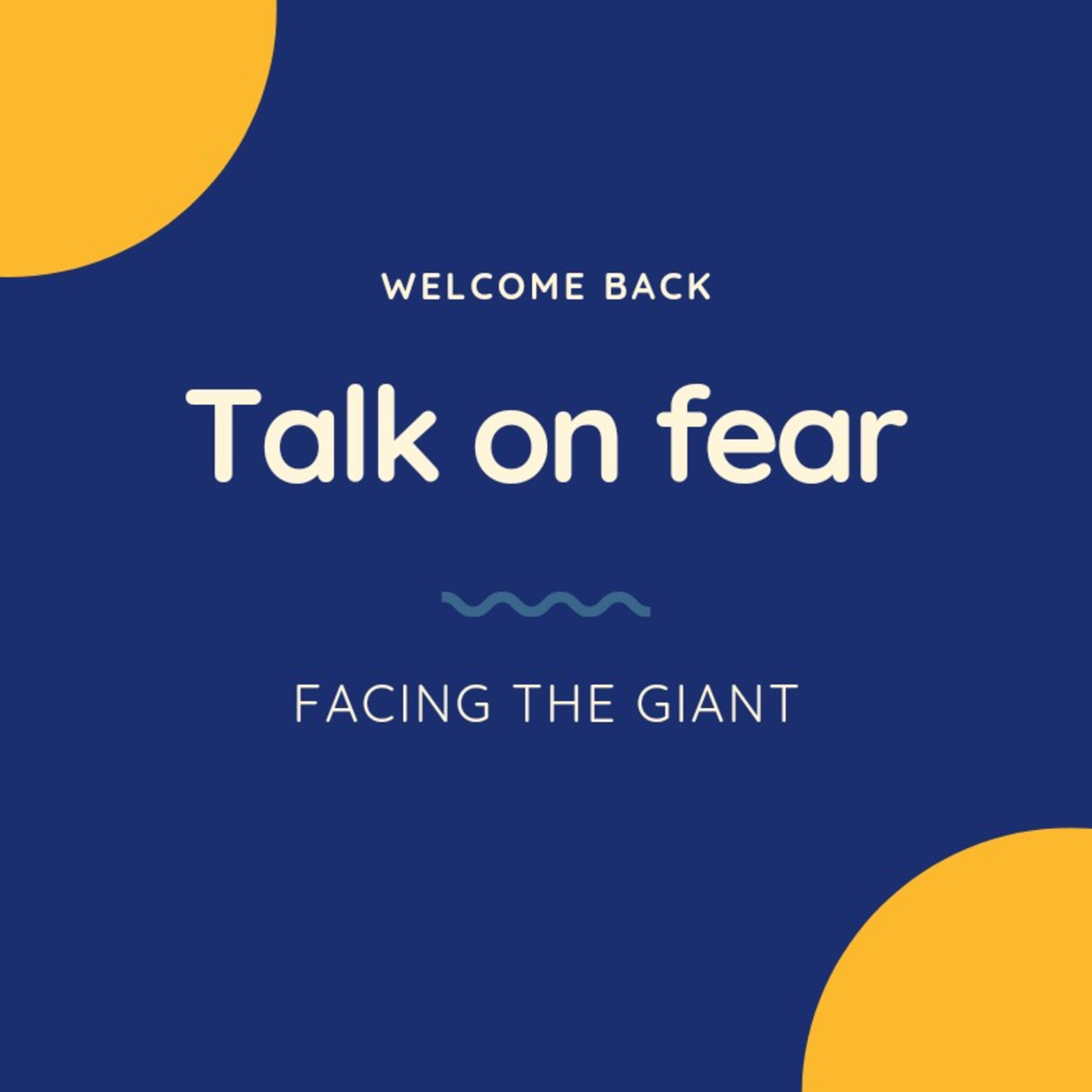 Hello Fear episode artwork