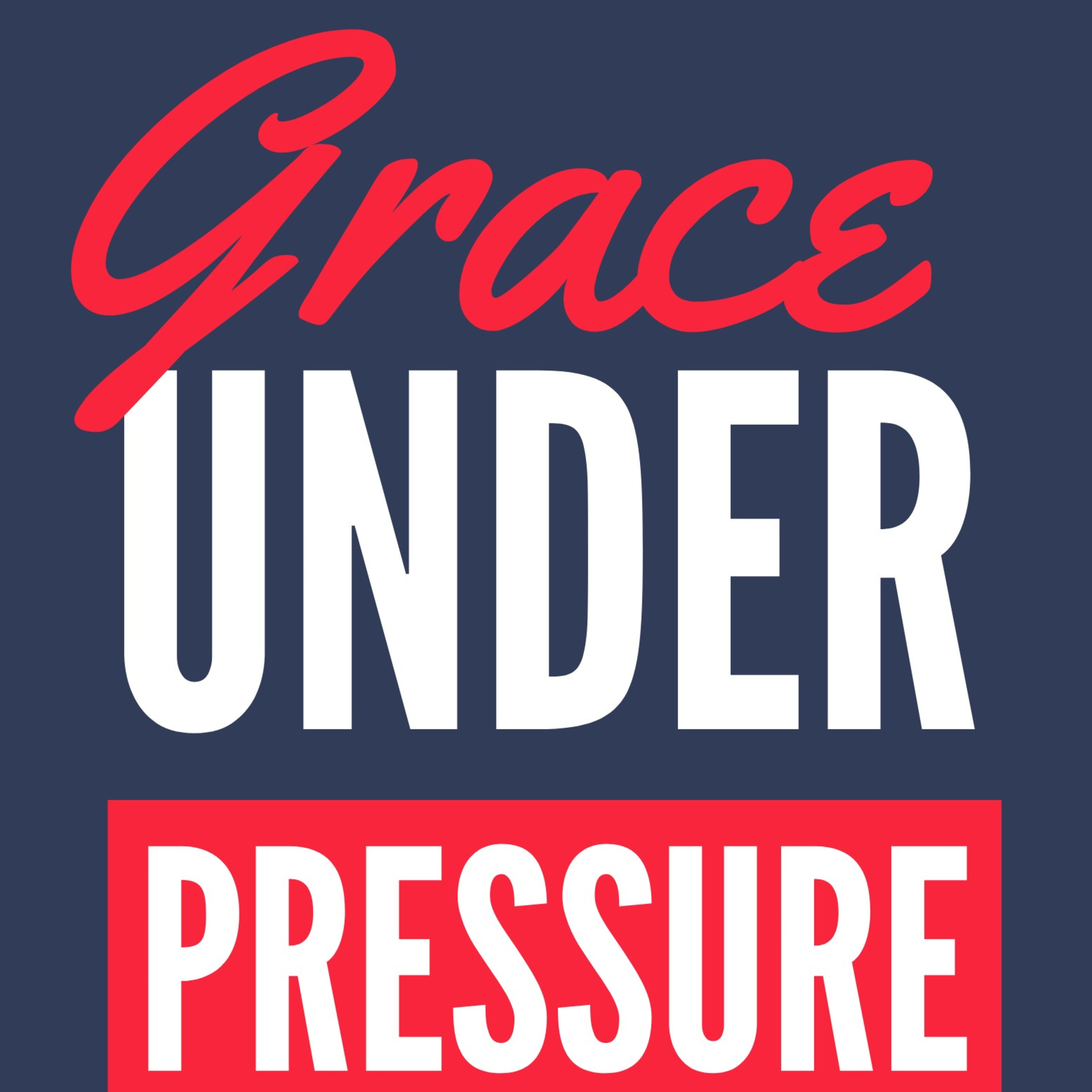 Pressure! episode artwork