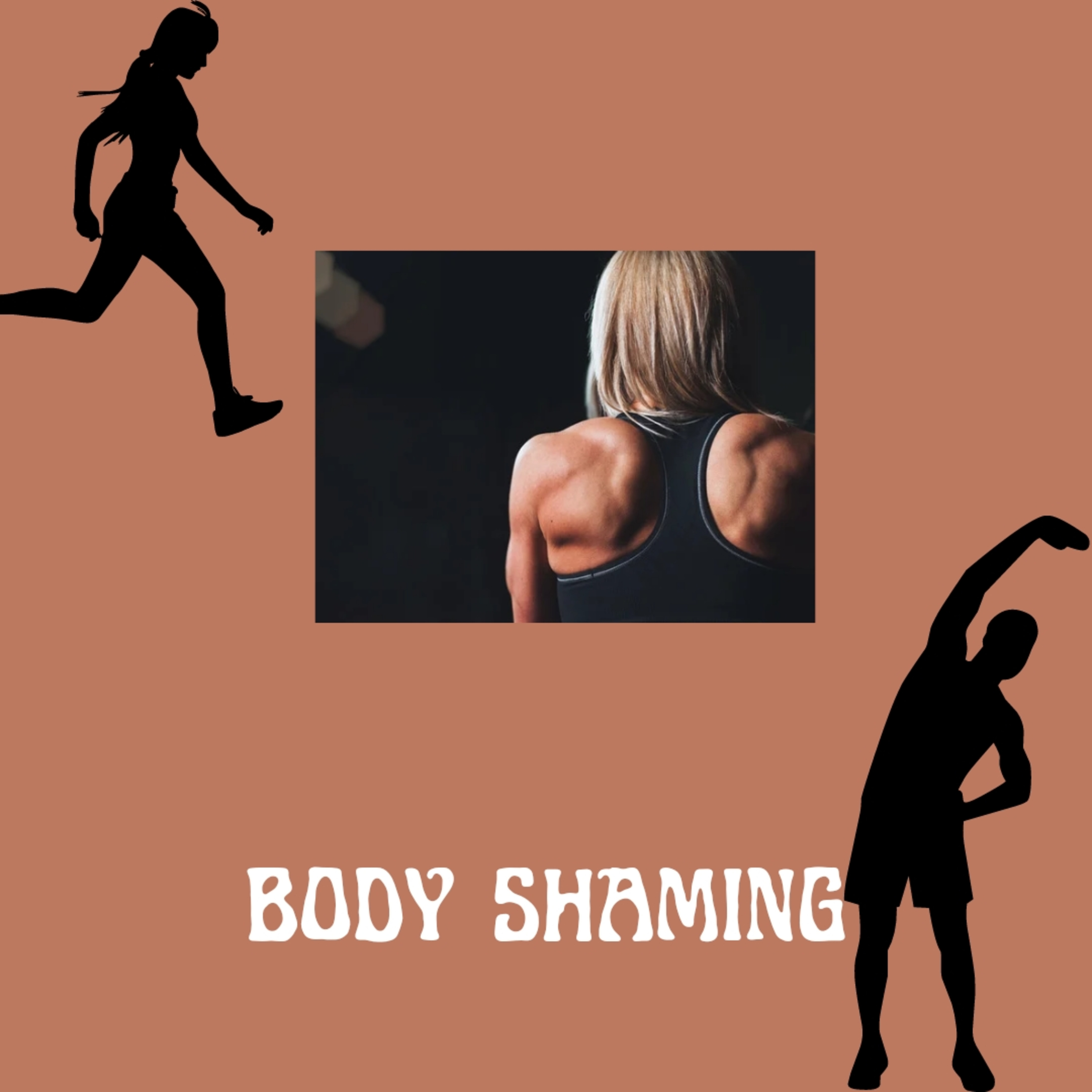 Body Shaming II episode artwork