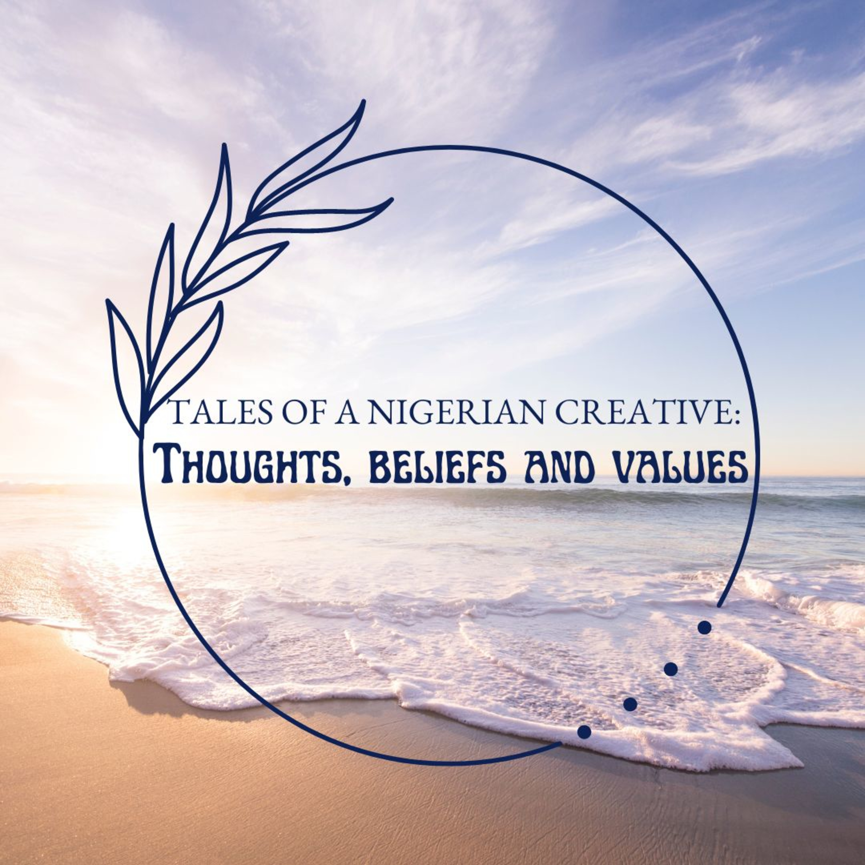 Thoughts, beliefs and values  episode artwork