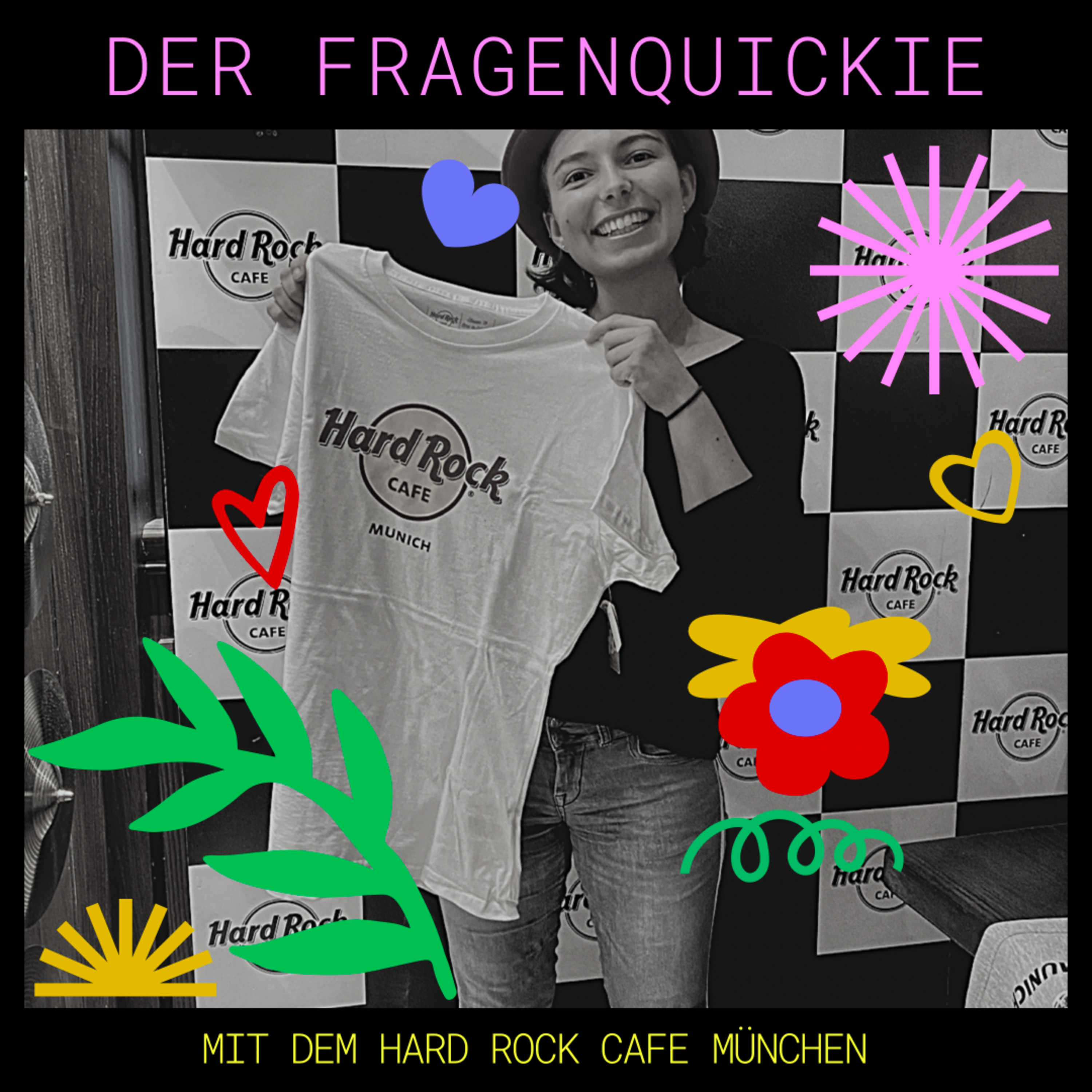 München in 5 Minuten