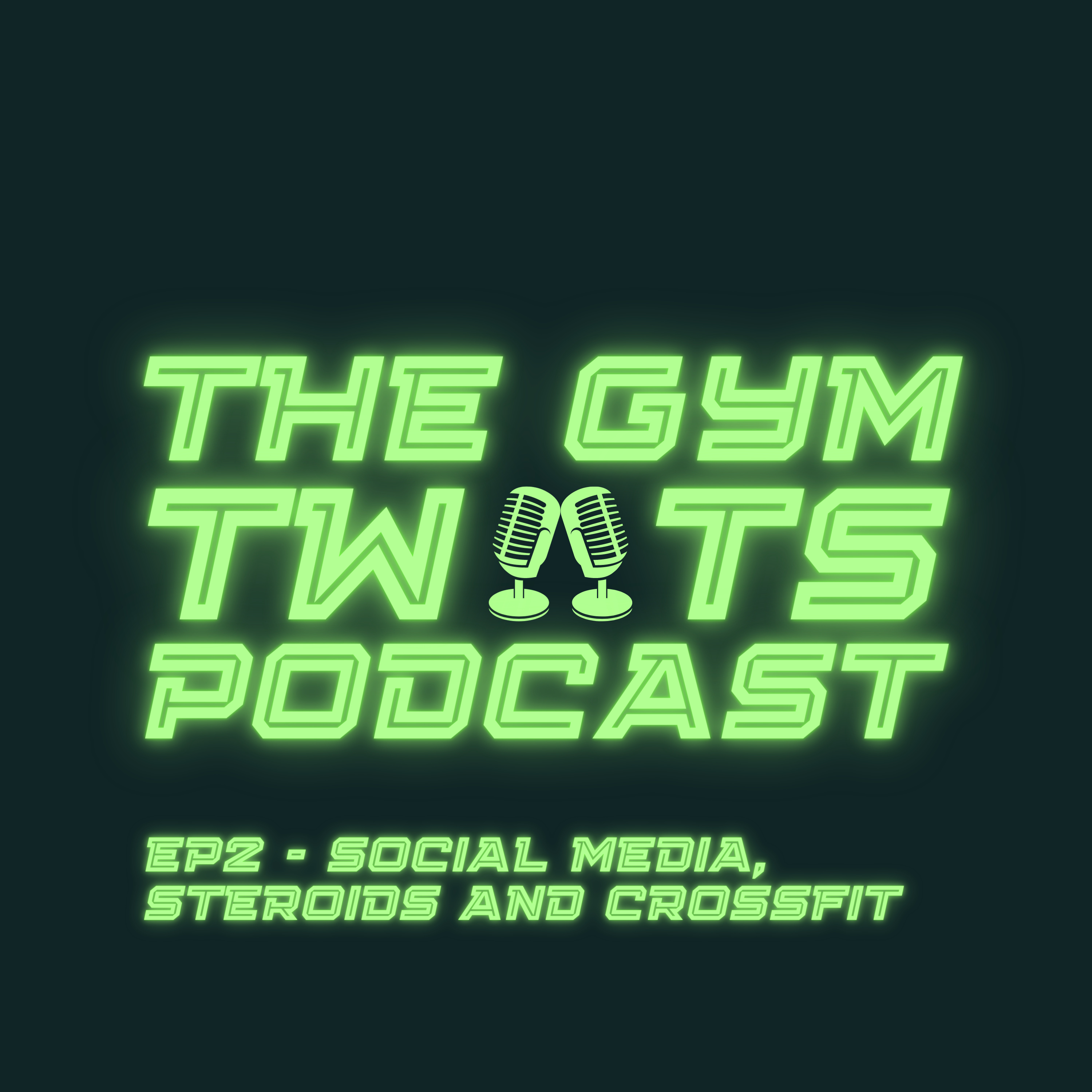 The GymTwats Podcast