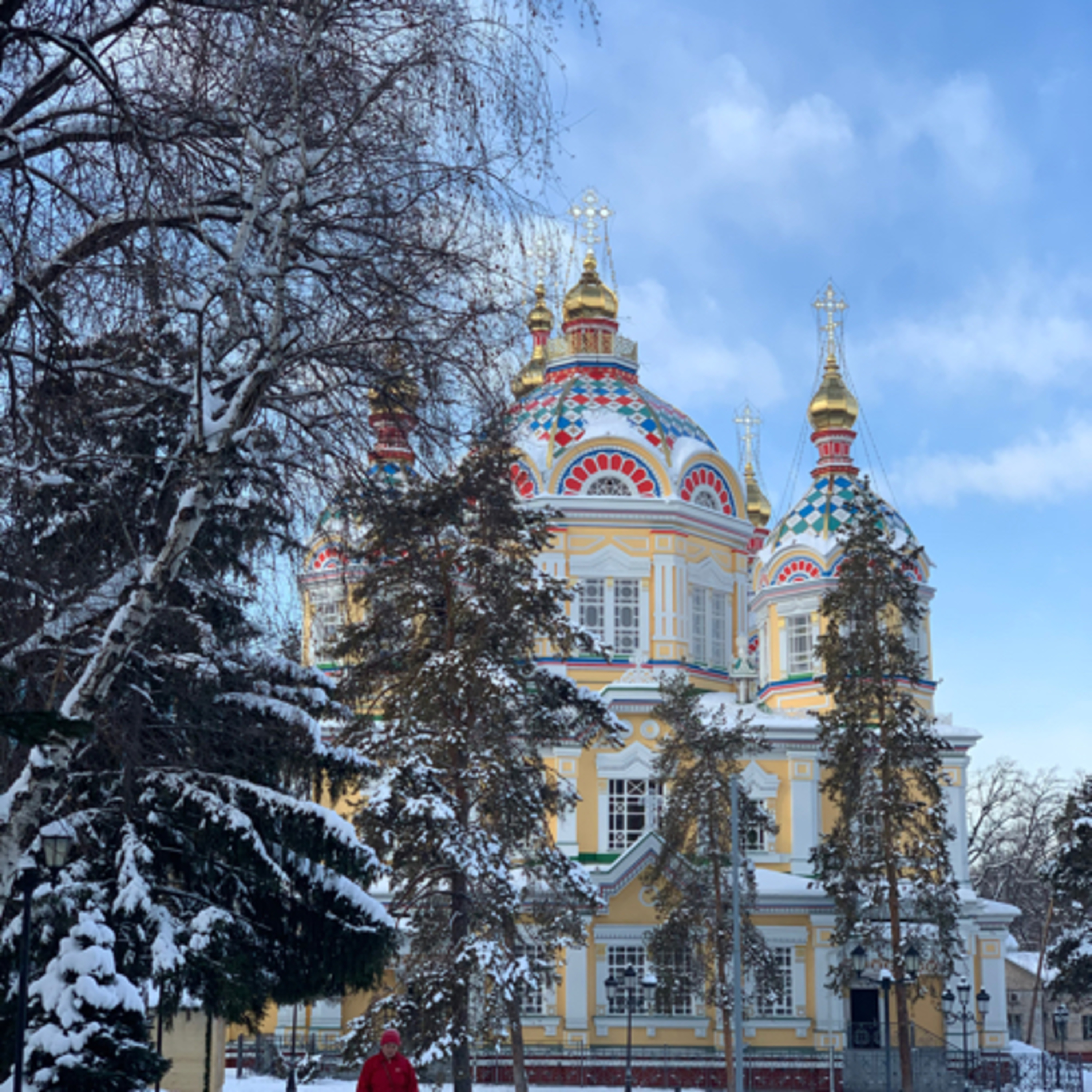Дама с собачкой часть 2