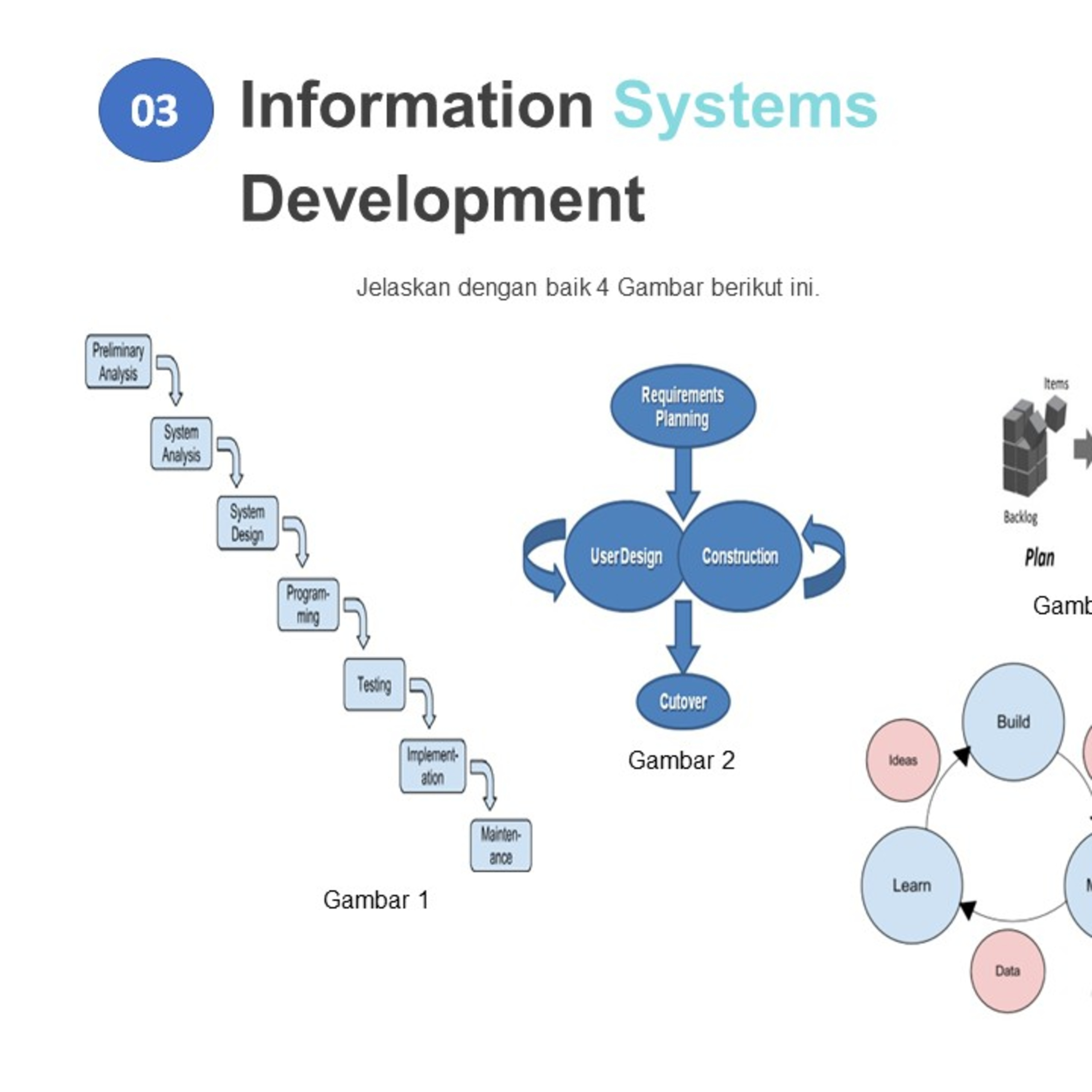 Information System