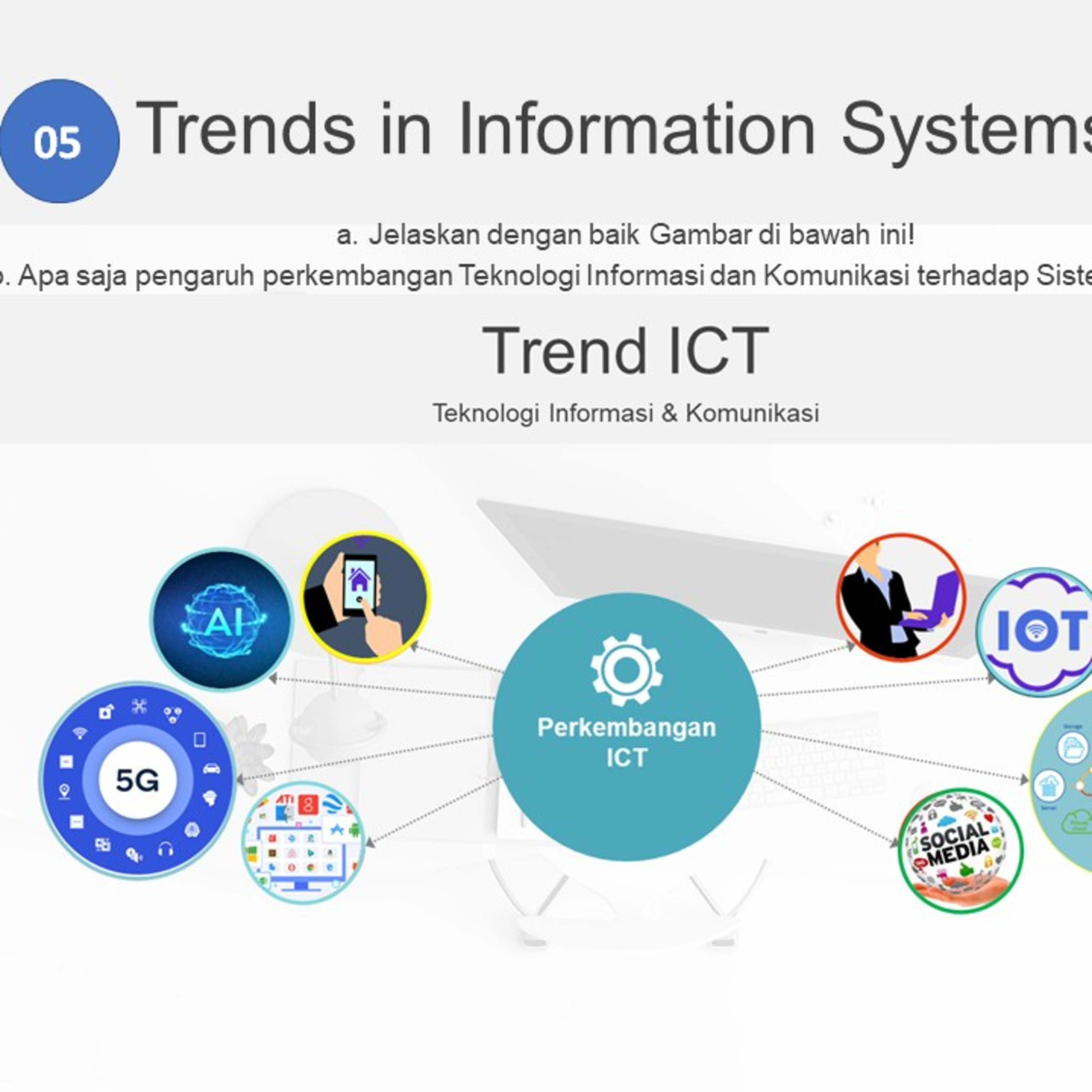 Information System