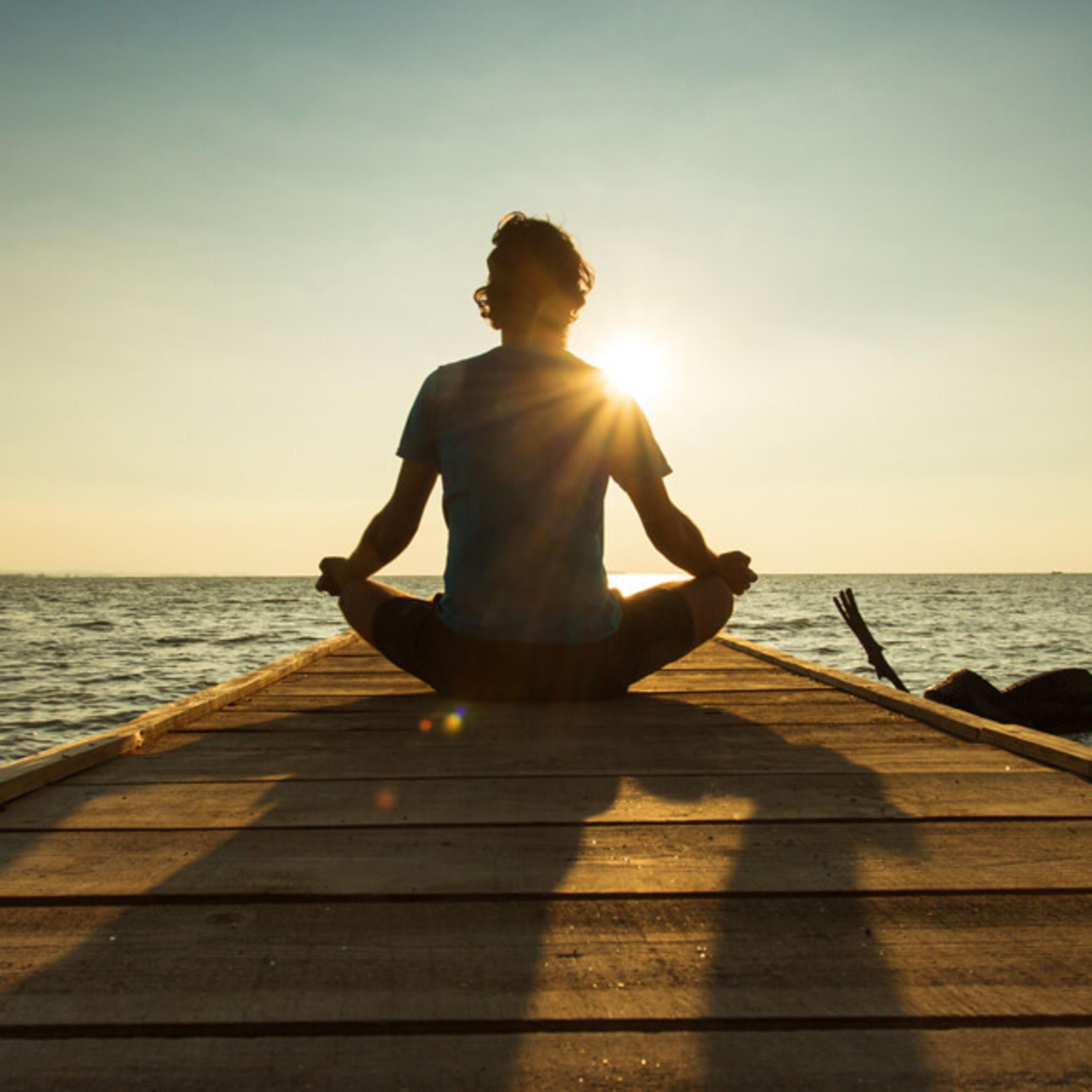 #6 Qué es el MINDFULNESS?Cómo vivir más en el presente? episode artwork