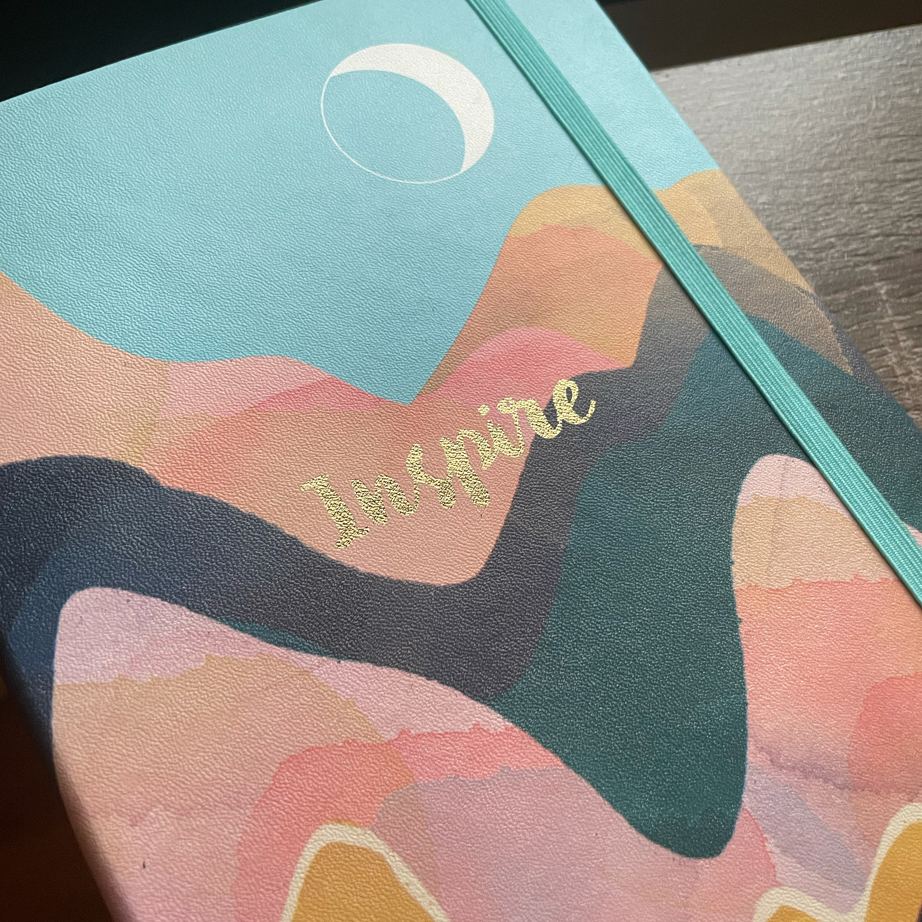 #9 Qué es un BULLET JOURNAL y cómo te puede cambiar la vida? episode artwork