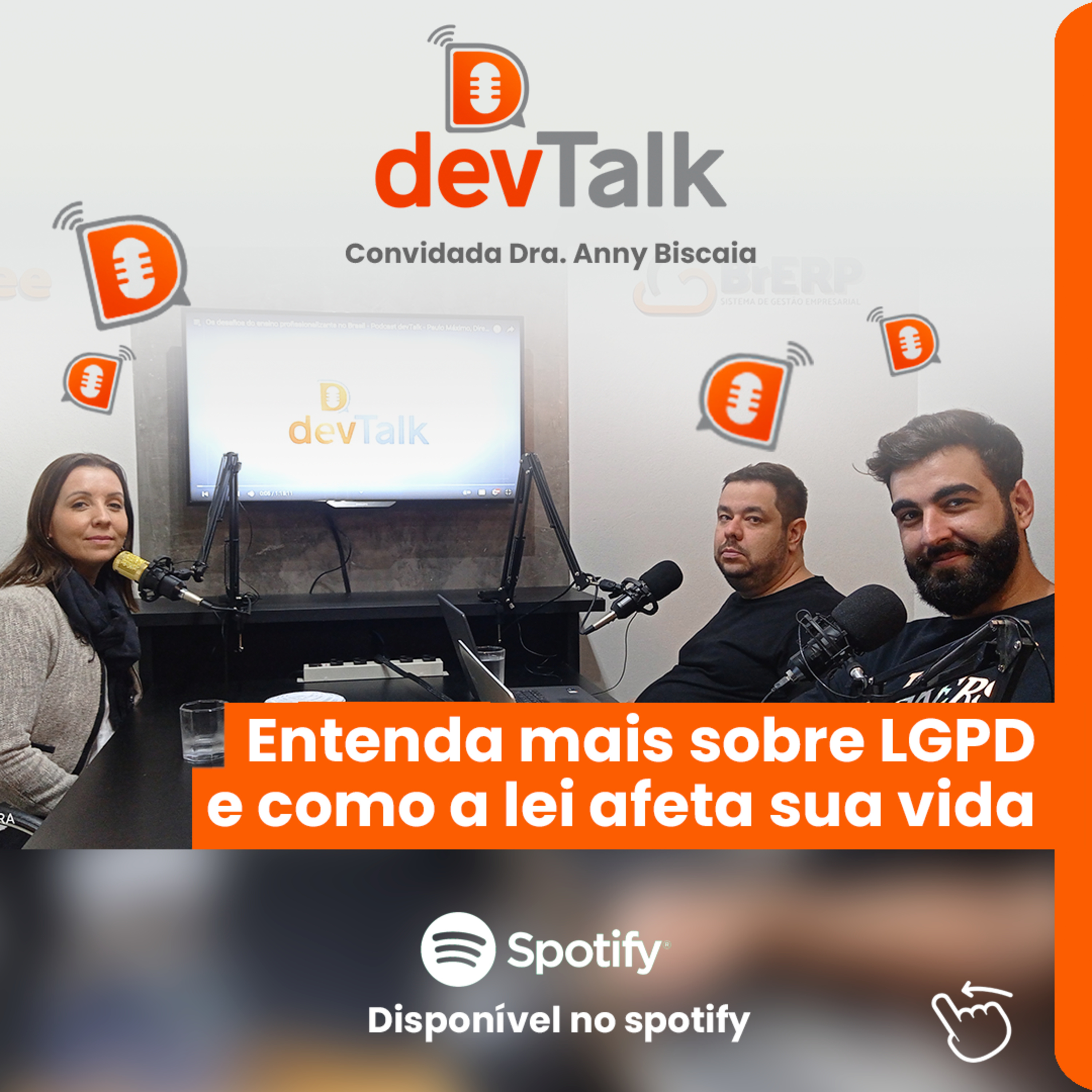 devTalk- O podcast da devCoffee