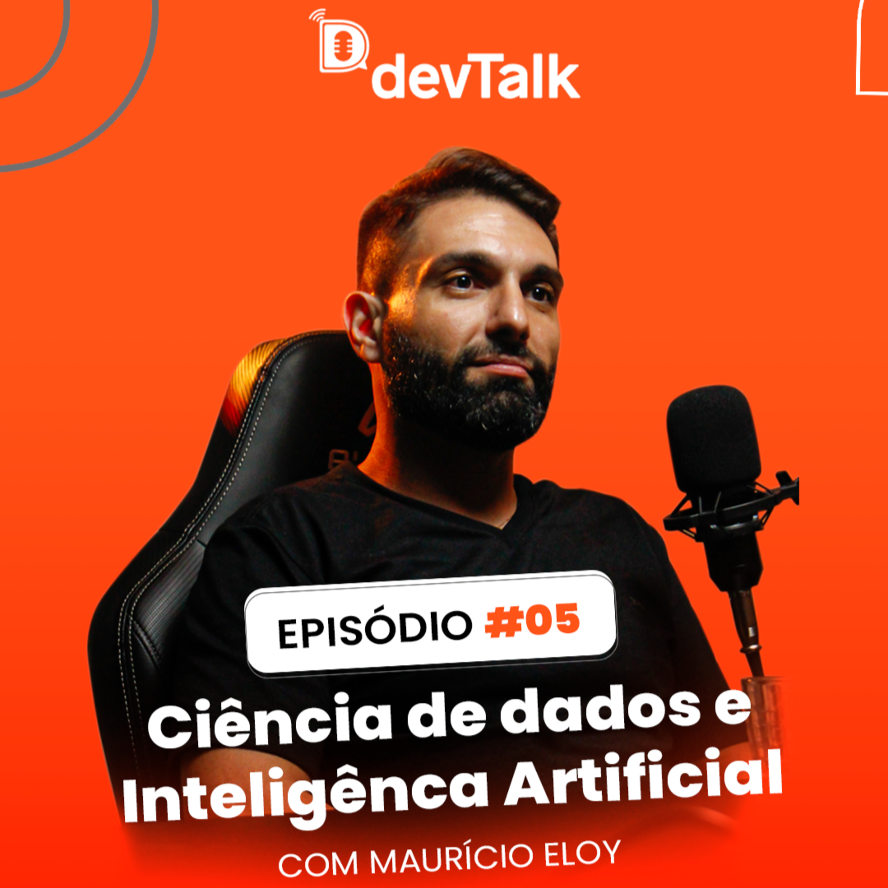 devTalk- O podcast da devCoffee