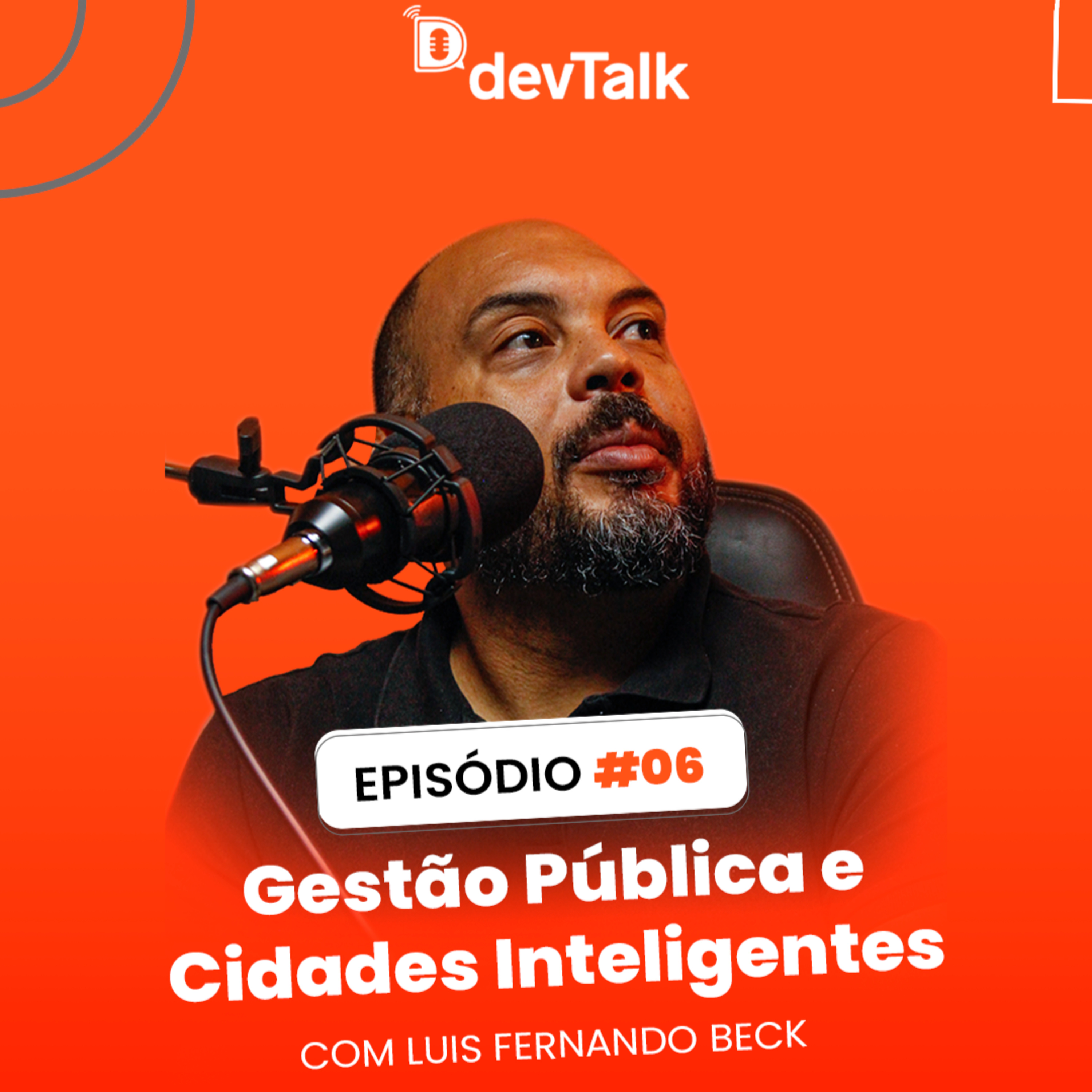 devTalk- O podcast da devCoffee