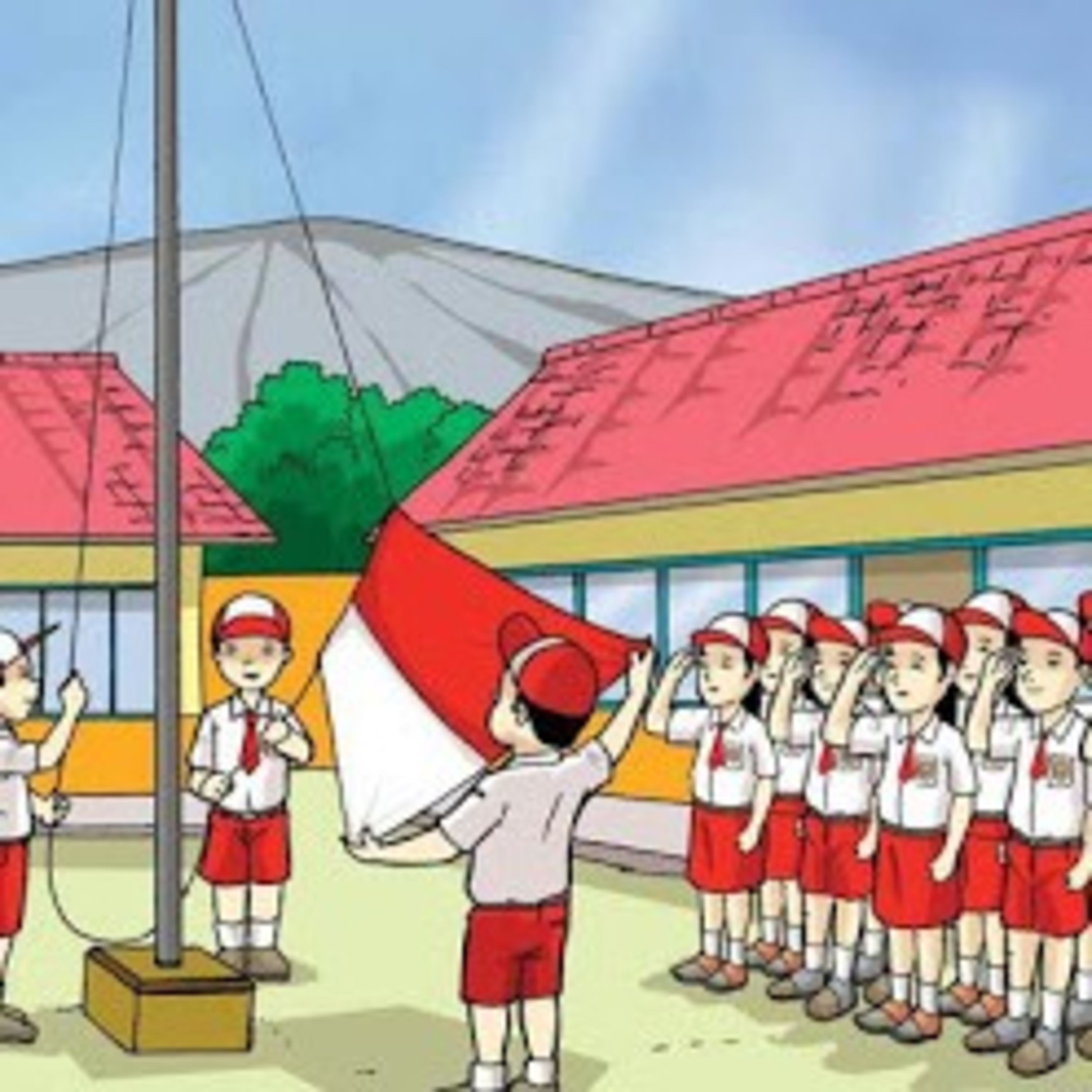 Alat Indera Manusia
