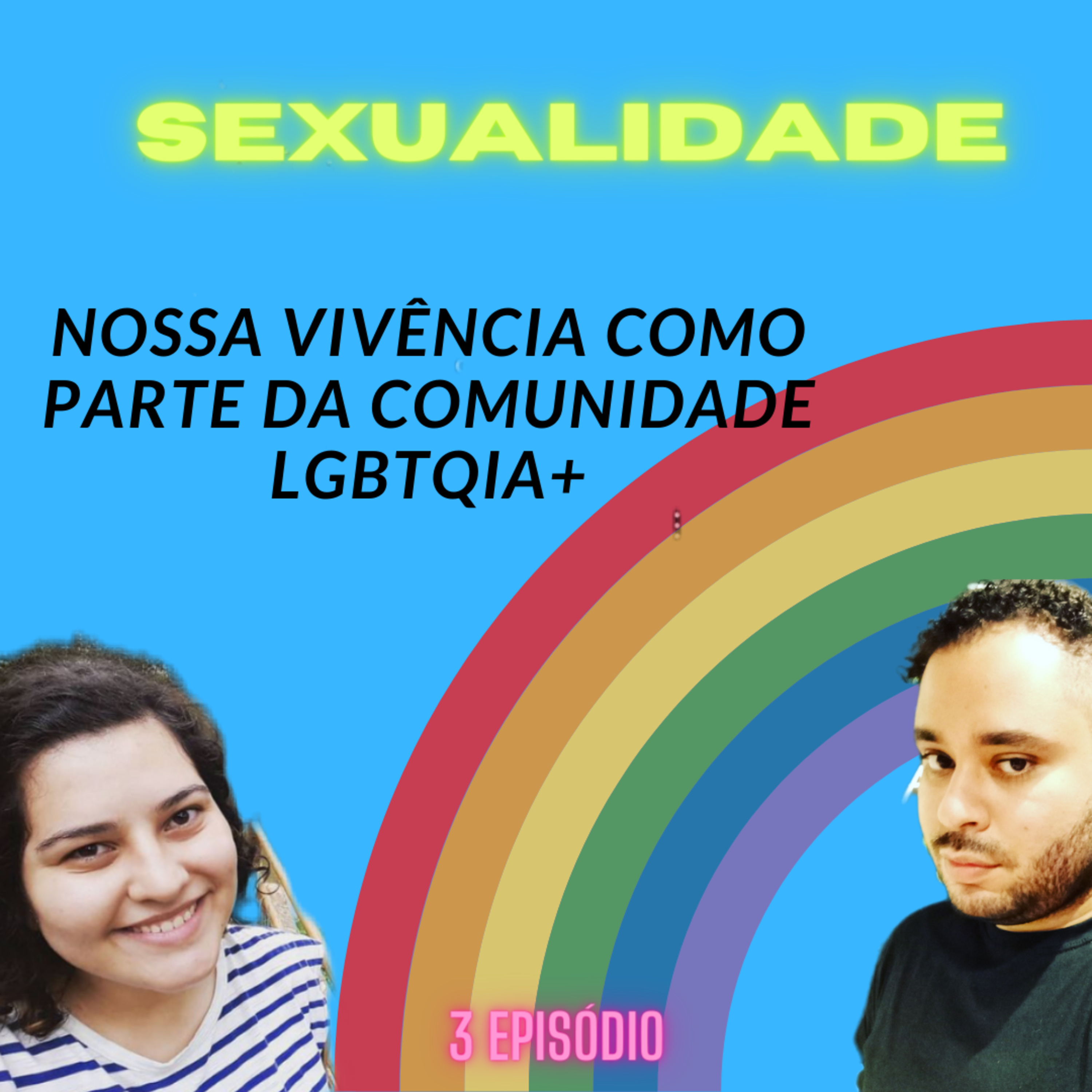 Sexualidade.  episode artwork