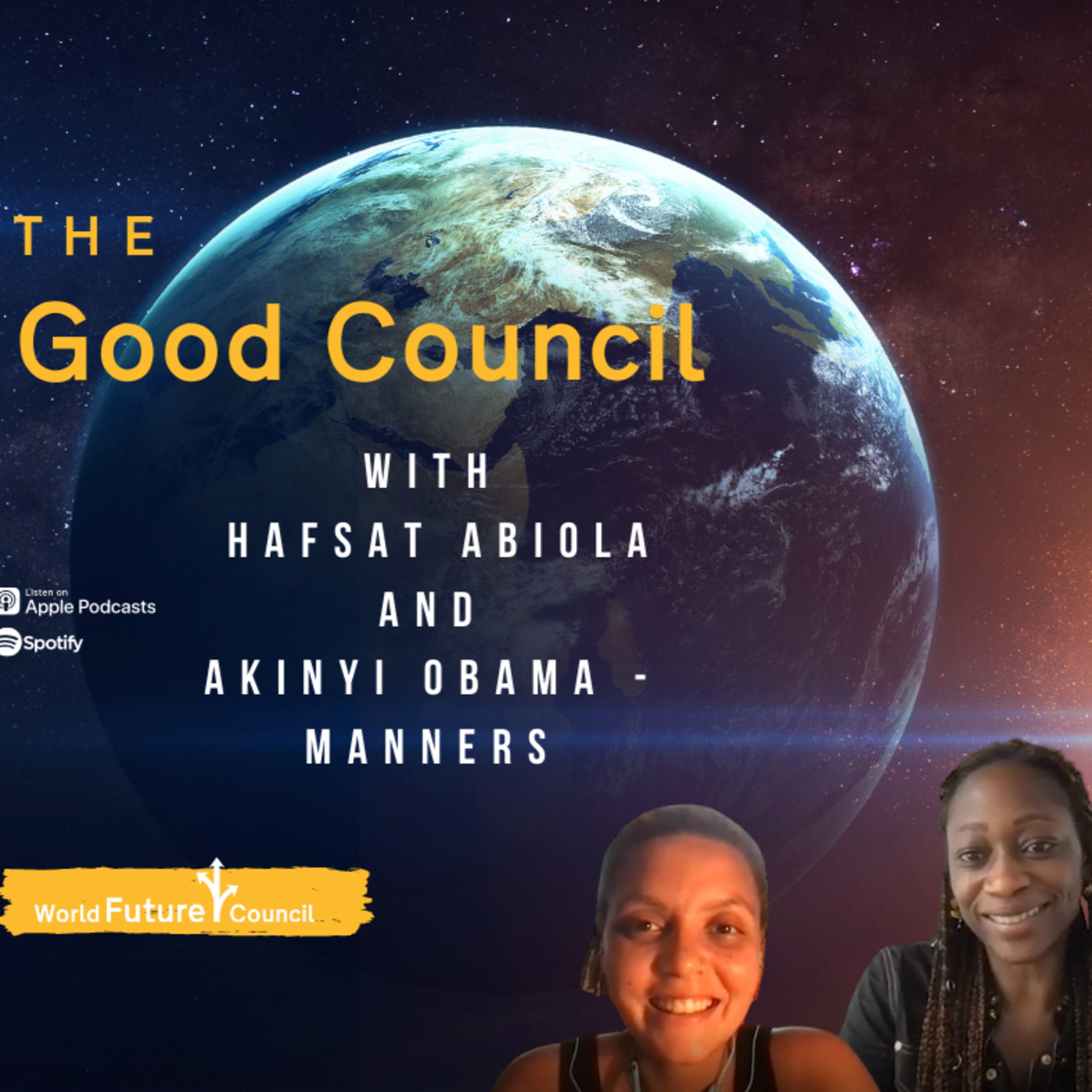 The Good Council