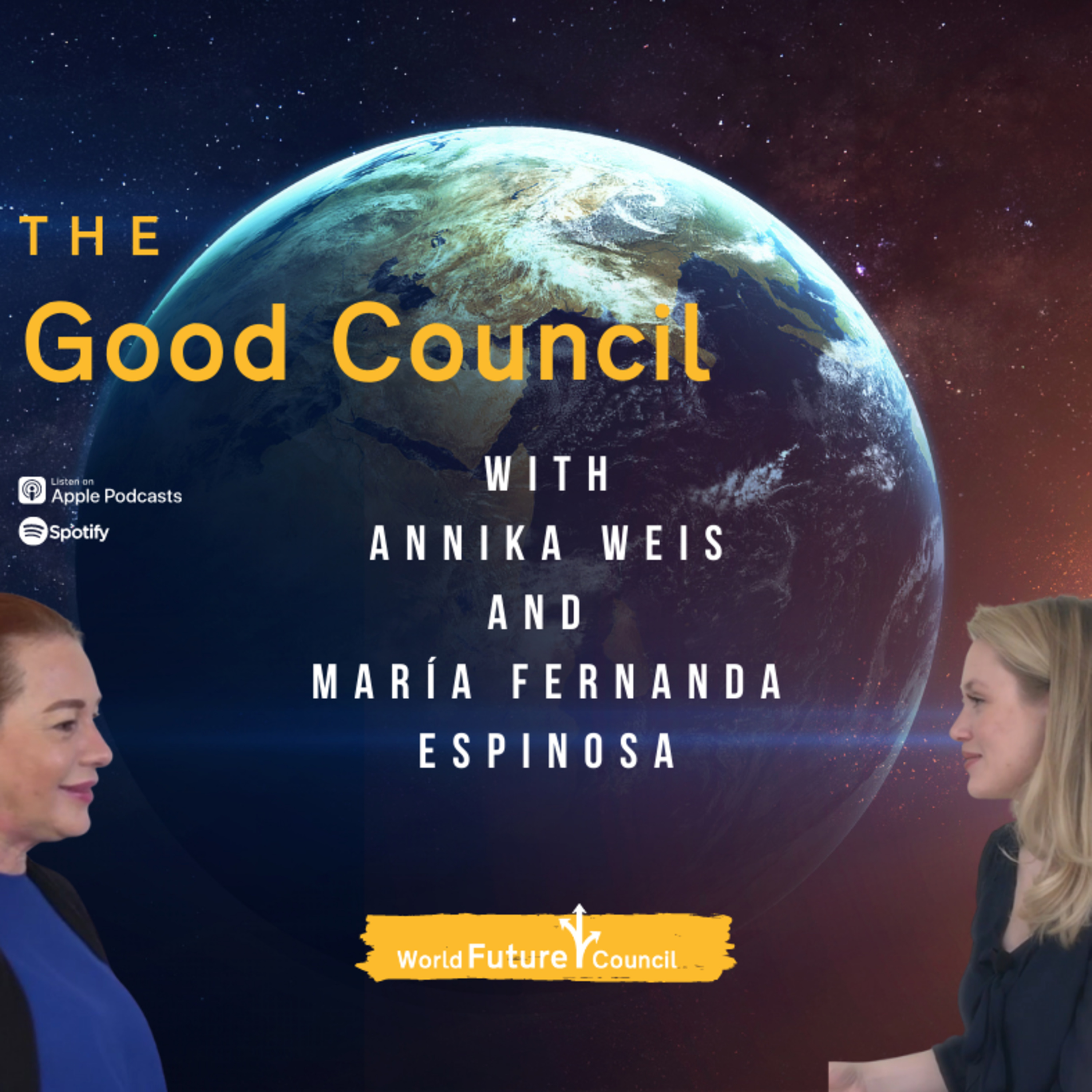 The Good Council