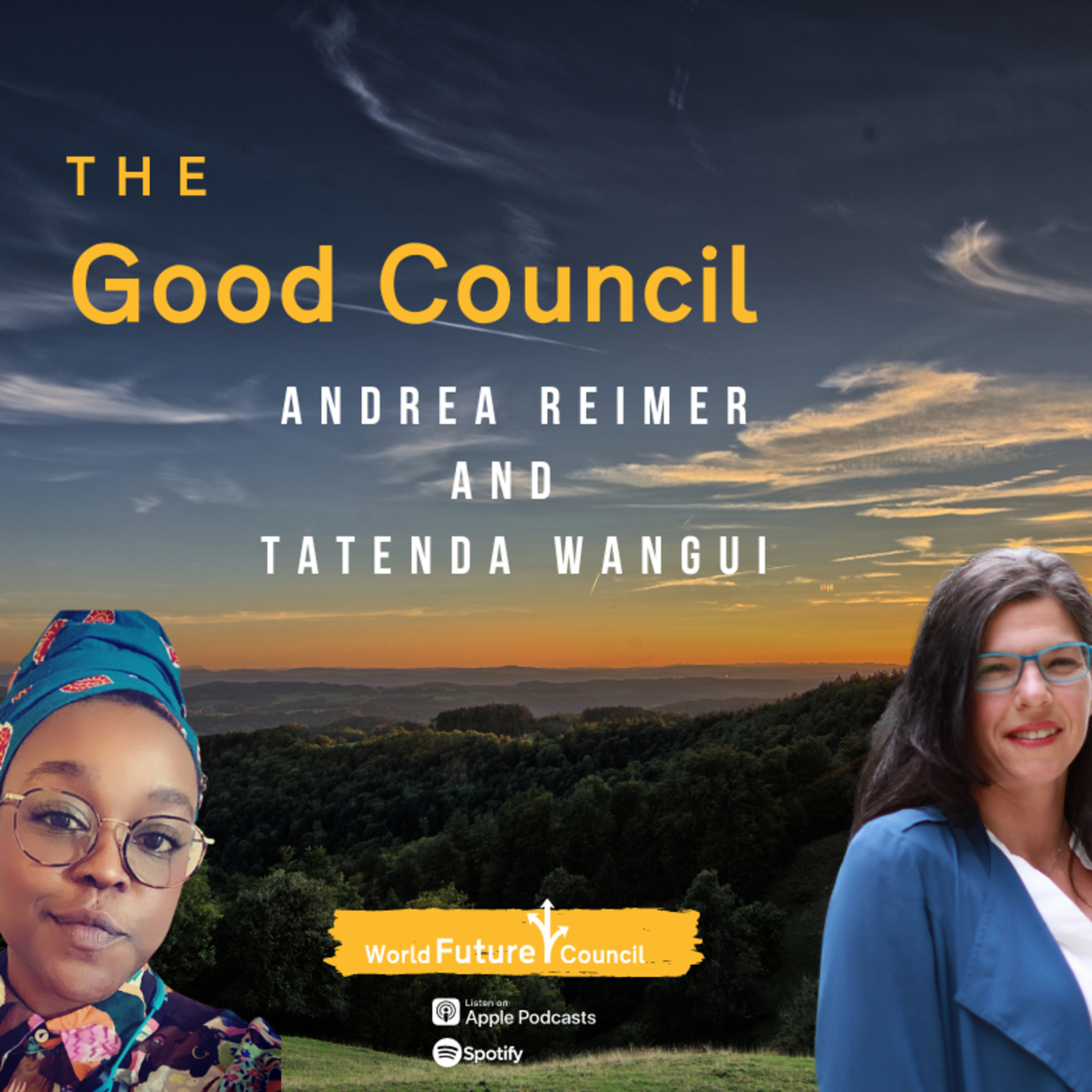 The Good Council