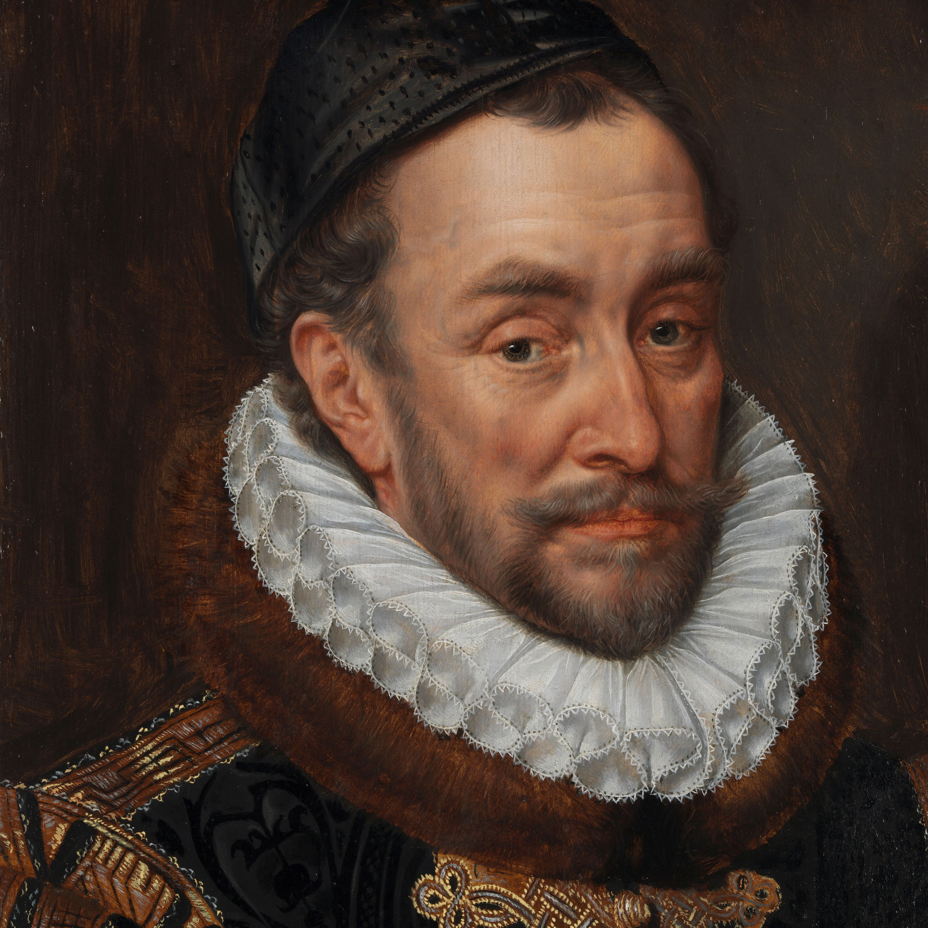De Oranjes