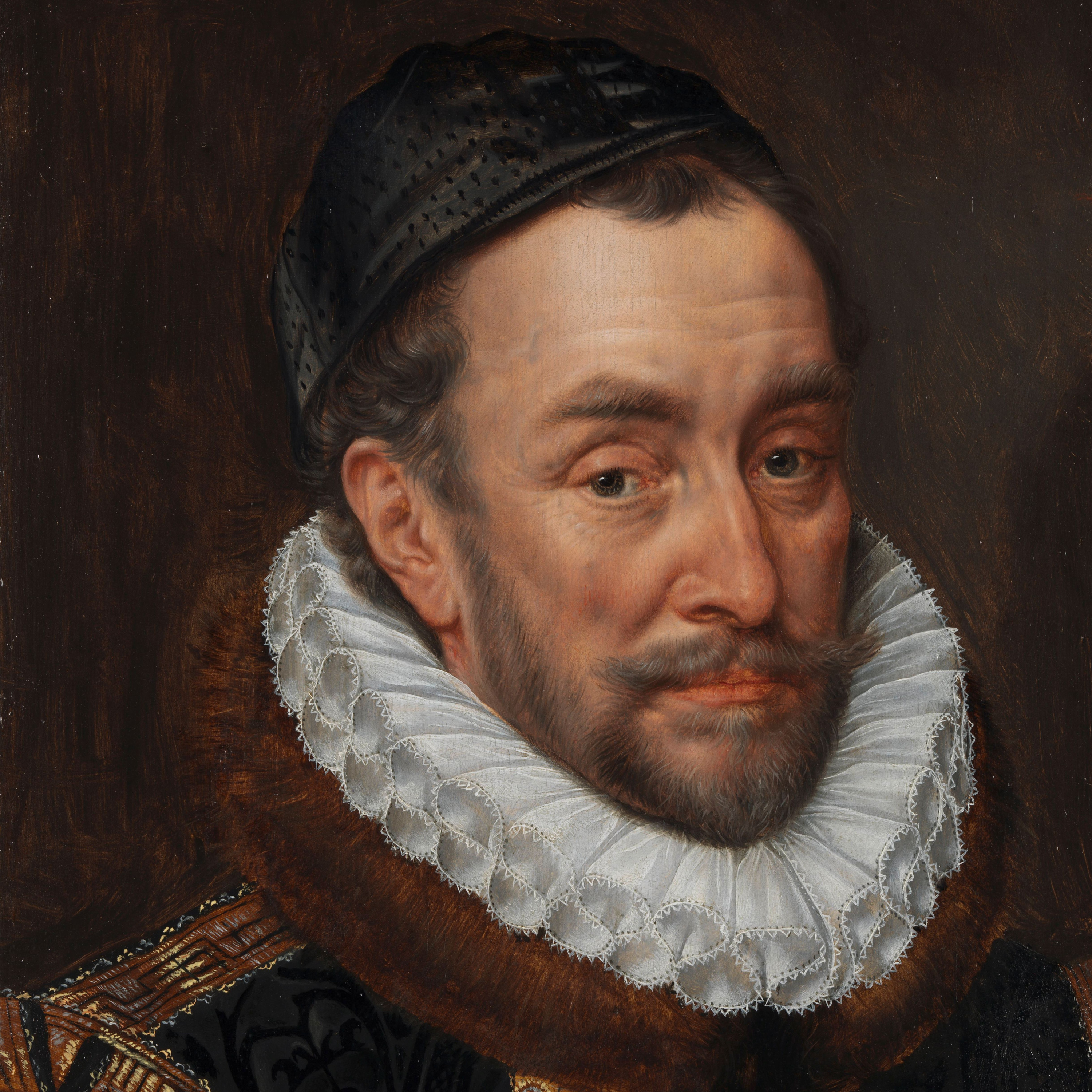 De Oranjes