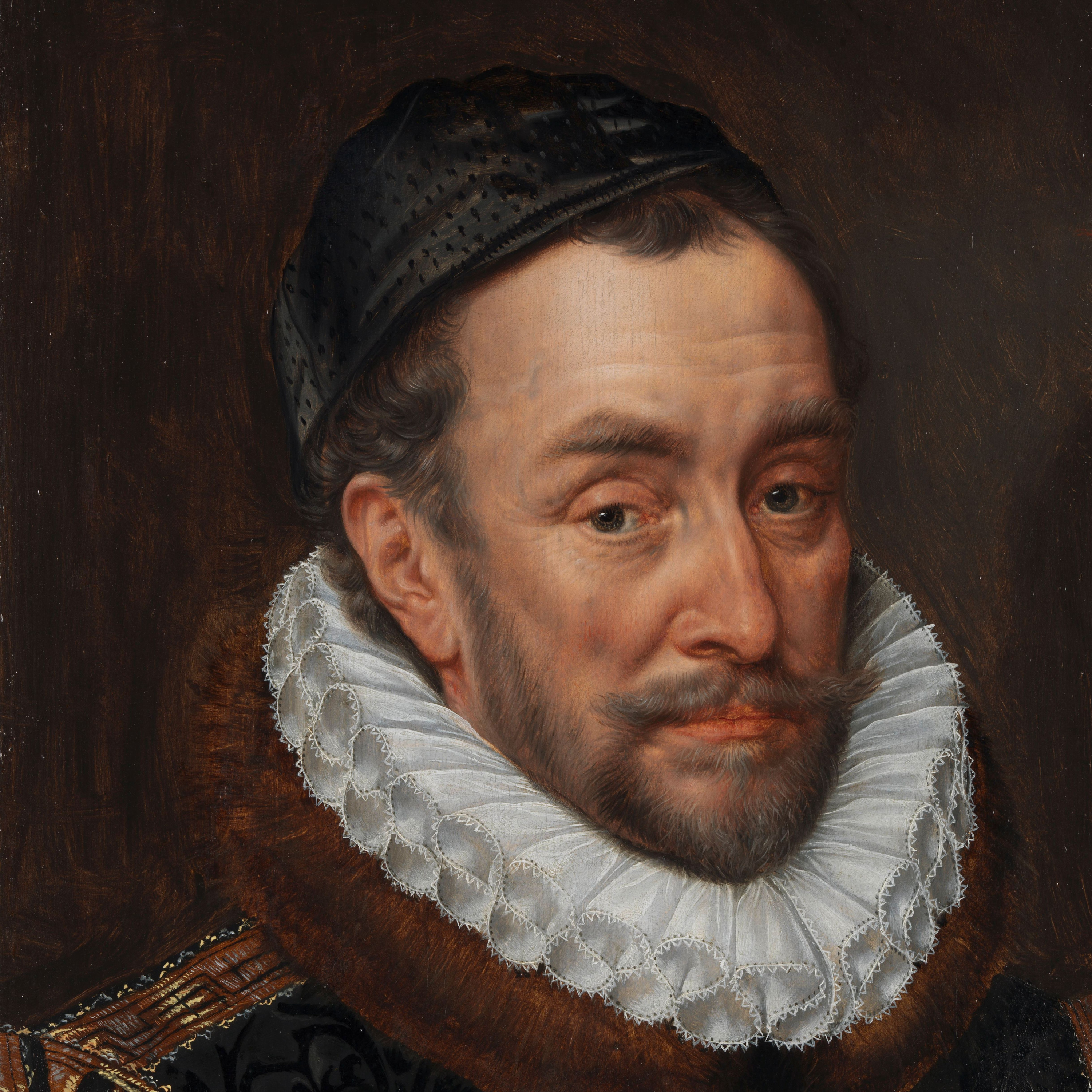 De Oranjes