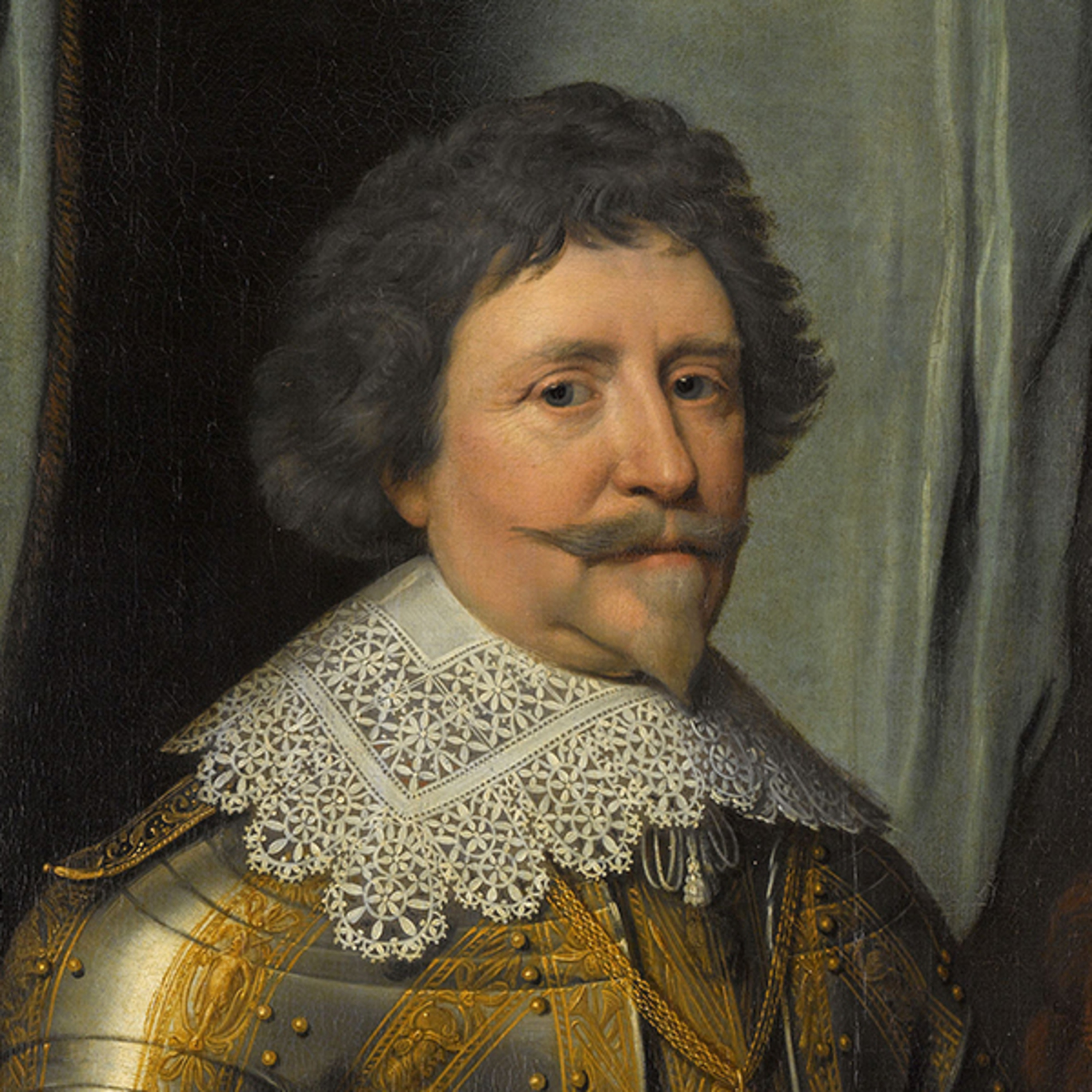 De Oranjes