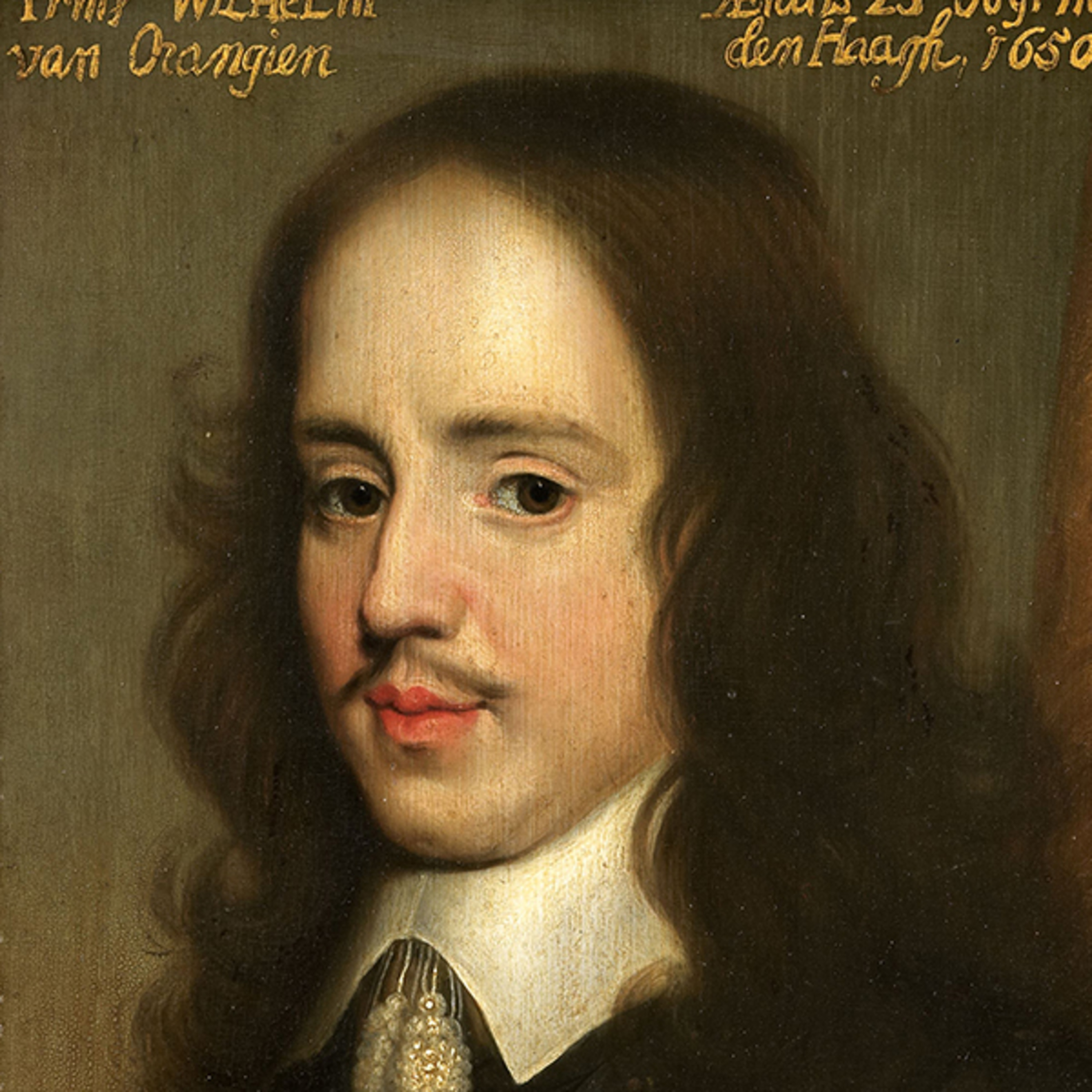 De Oranjes