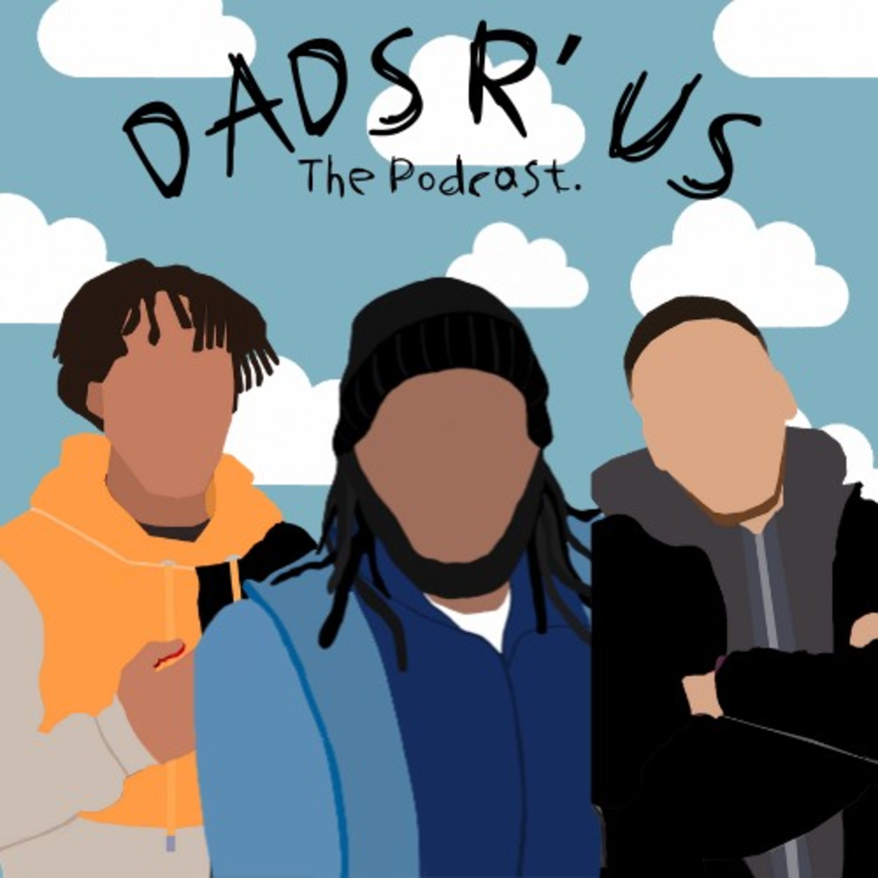 DadsR\'Us the Podcast