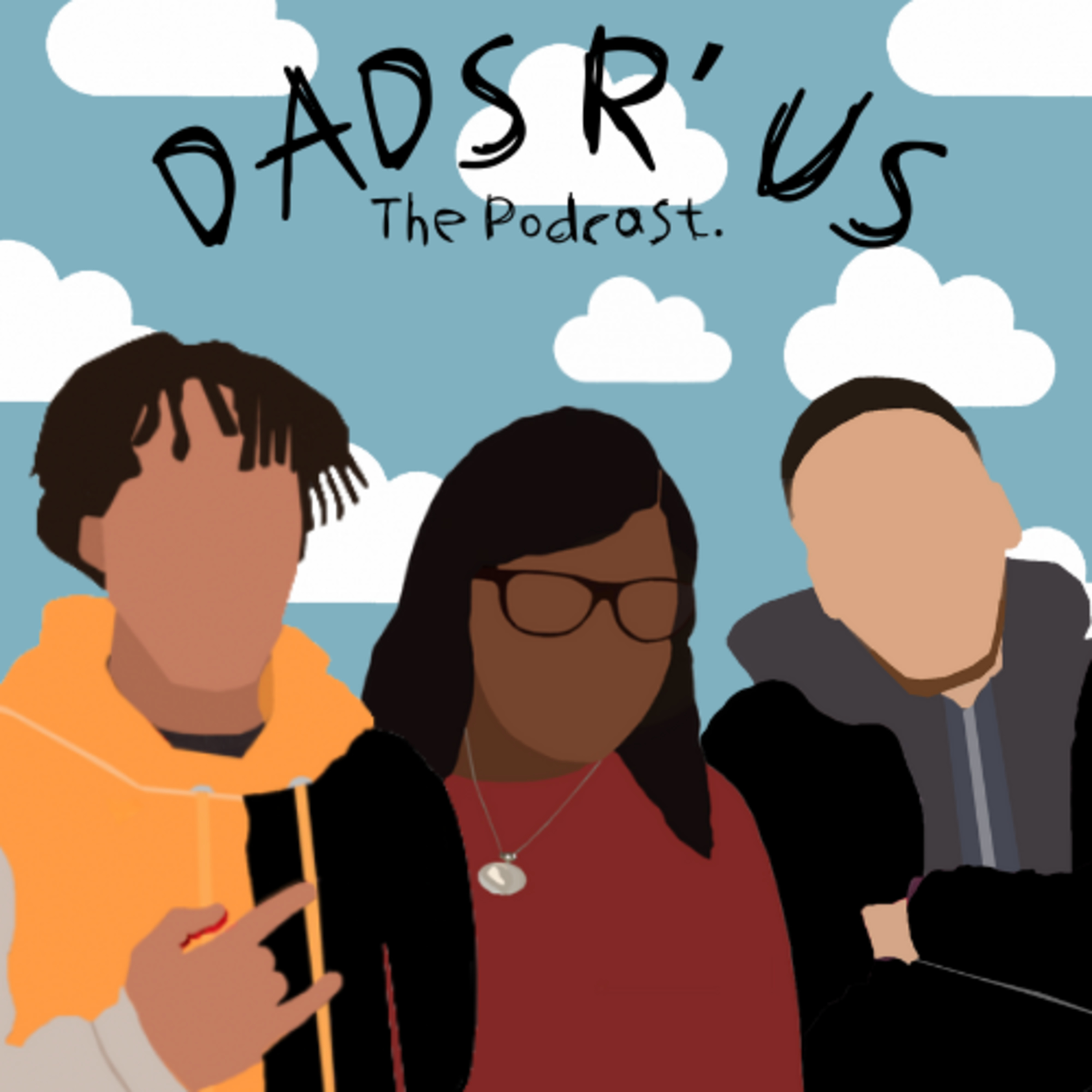 DadsR\'Us the Podcast