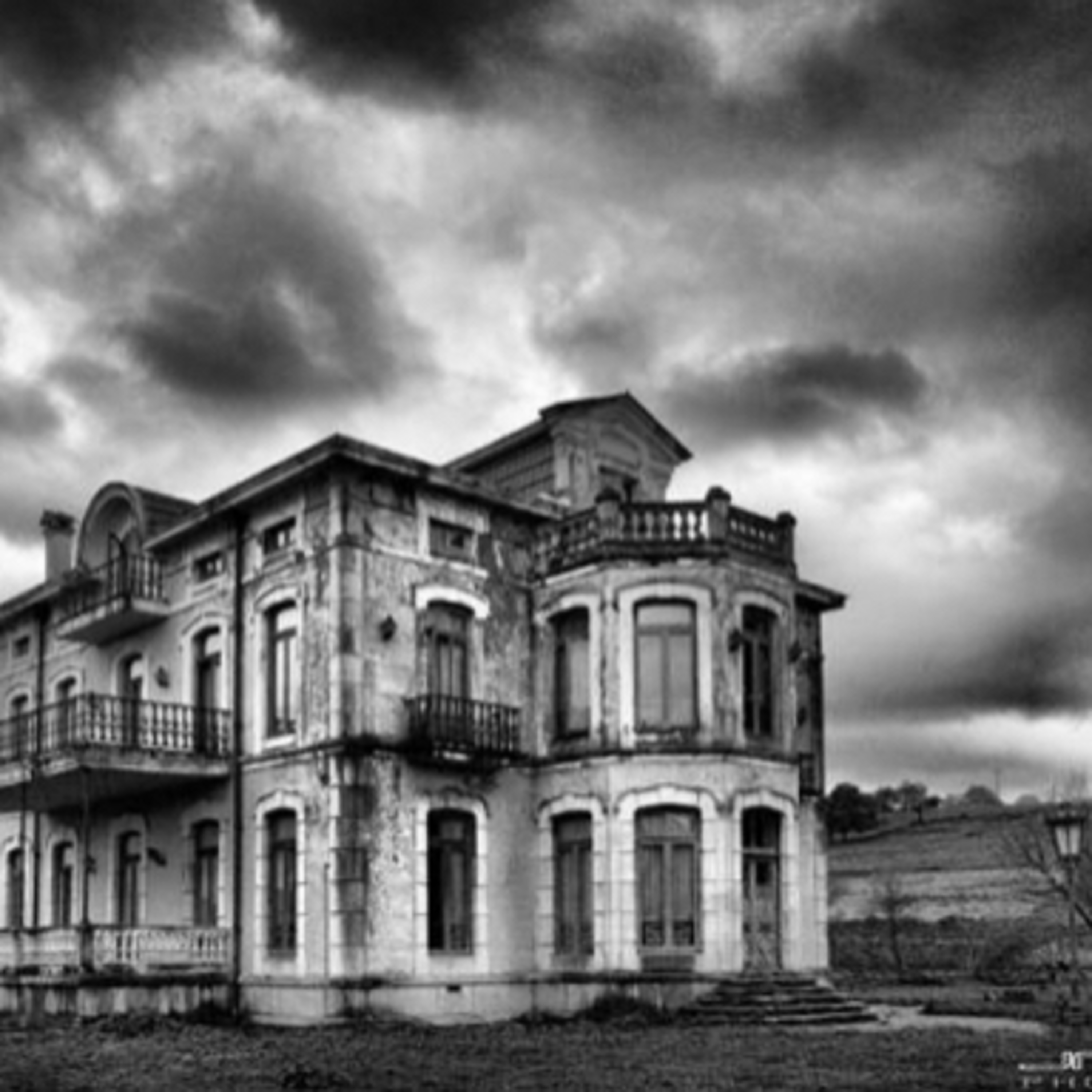 La casa que desaparece 😱 episode artwork