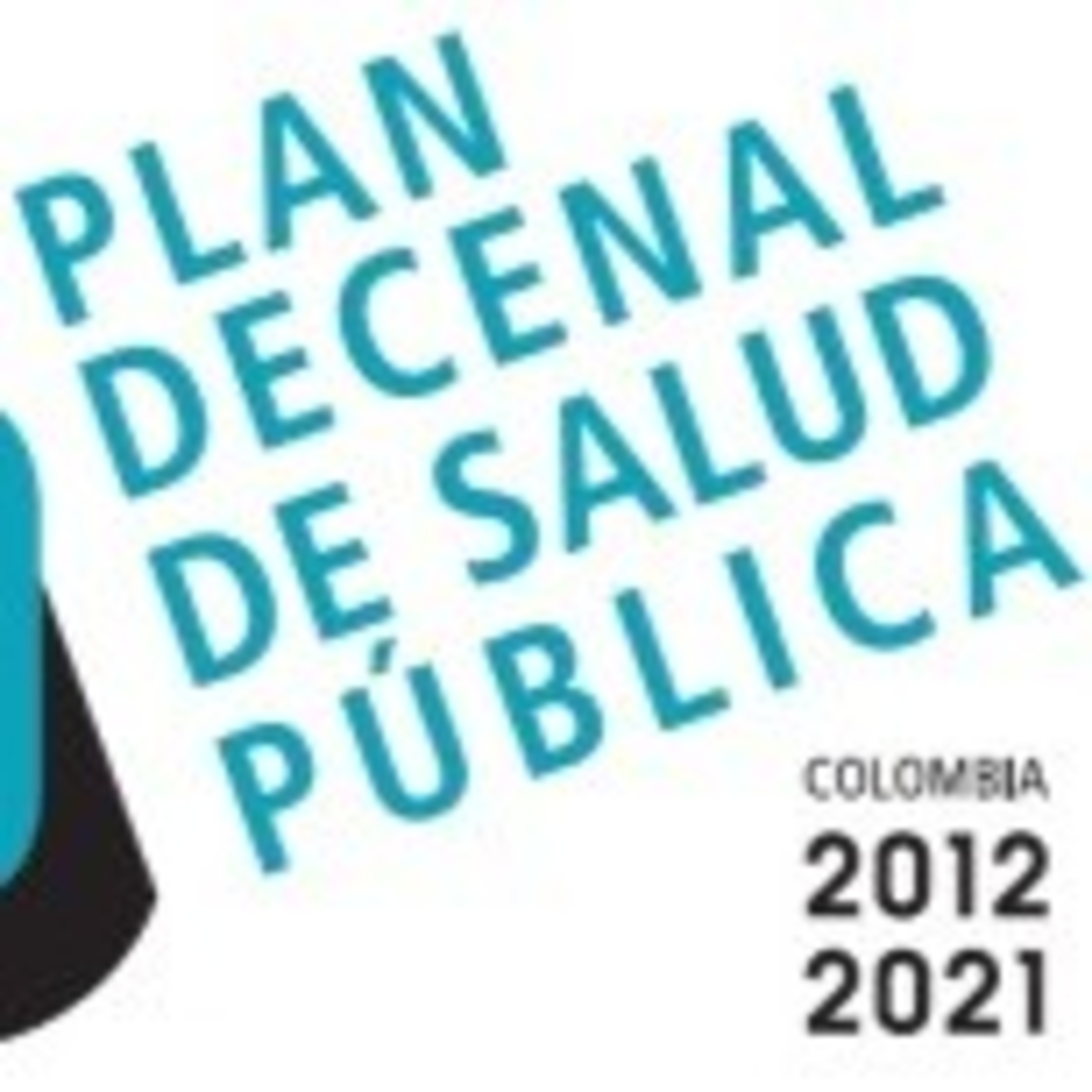 PLAN DECENAL DE SALUD PUBLICA  episode artwork
