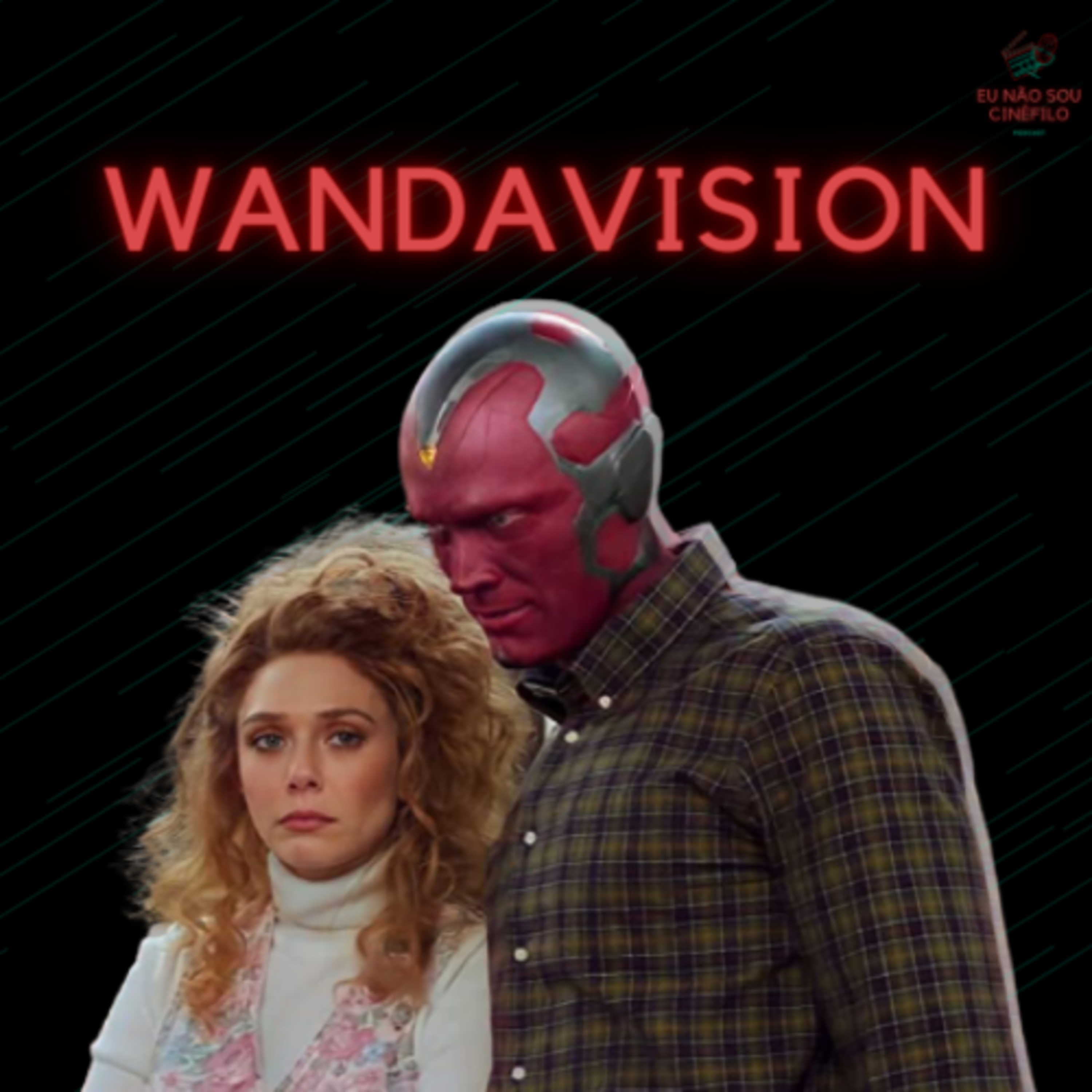 Eu Não Sou Cinéfilo