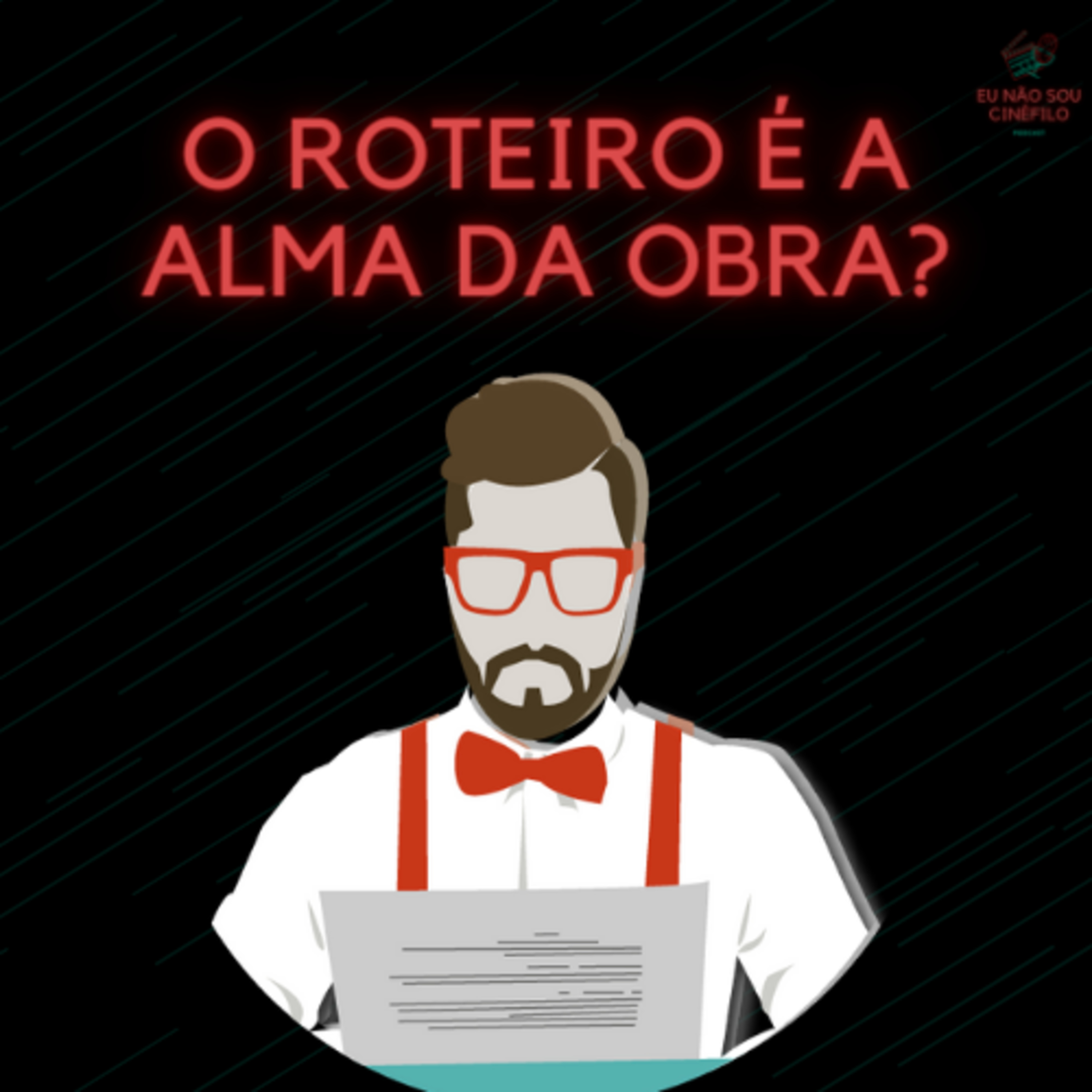 Eu Não Sou Cinéfilo