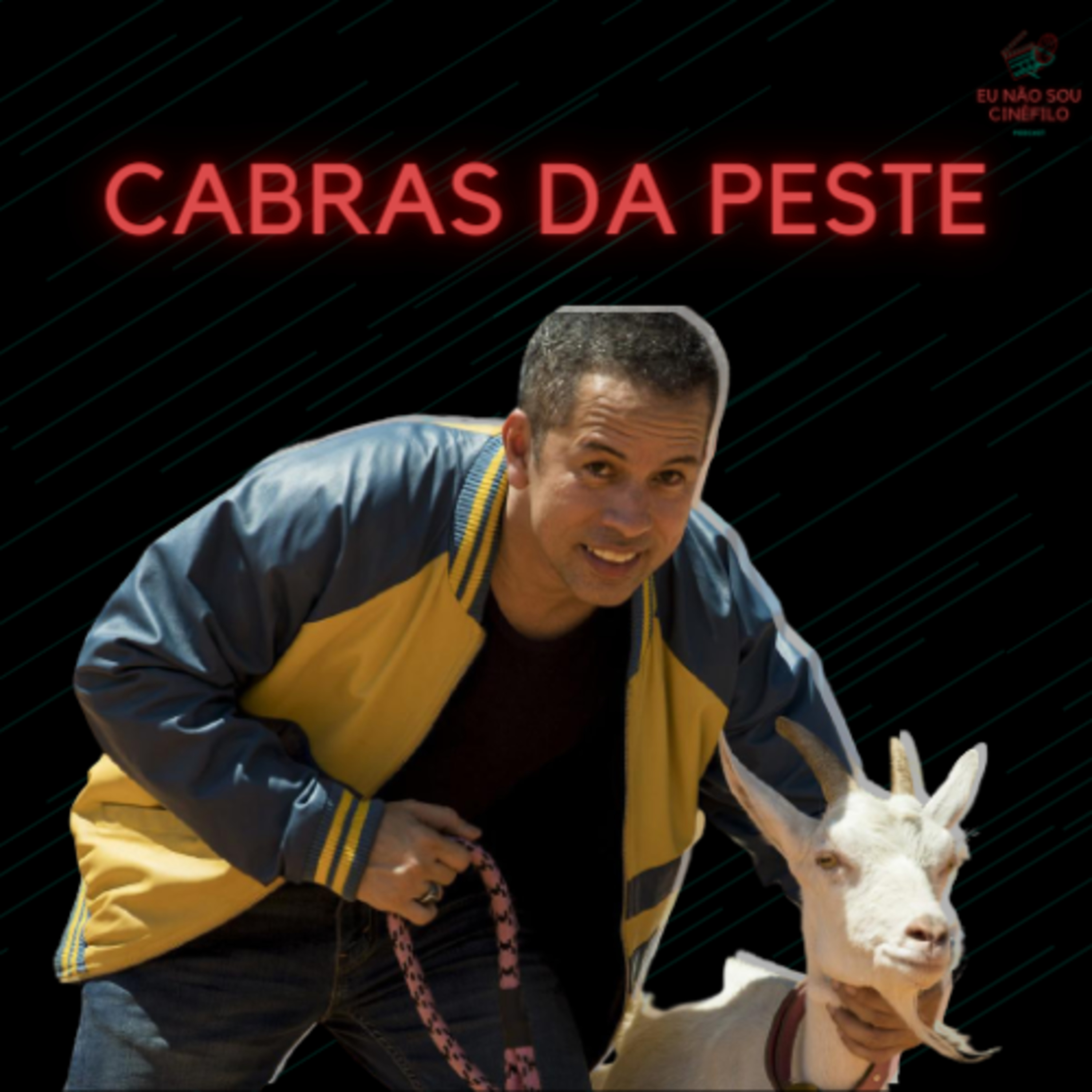 Eu Não Sou Cinéfilo