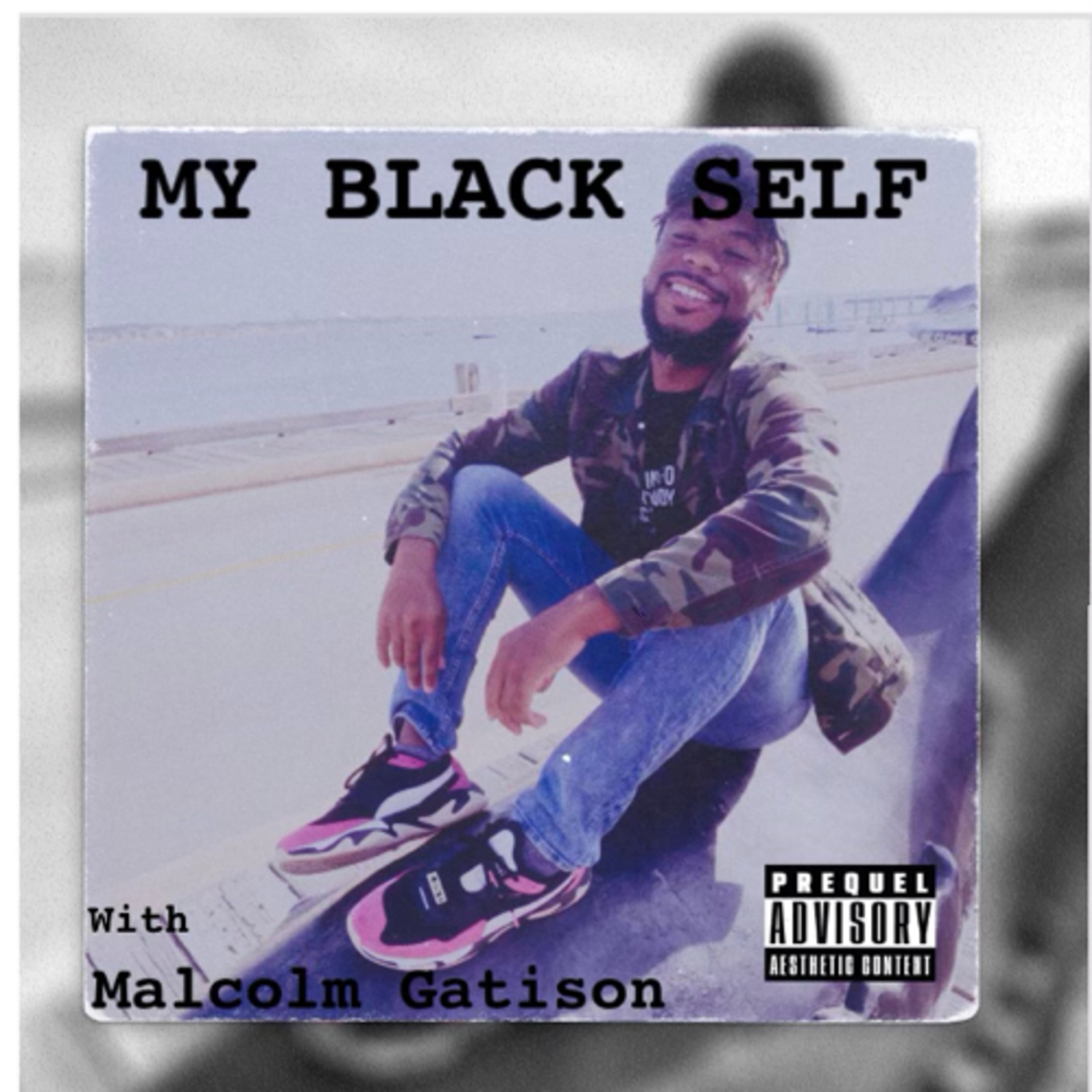 My black self