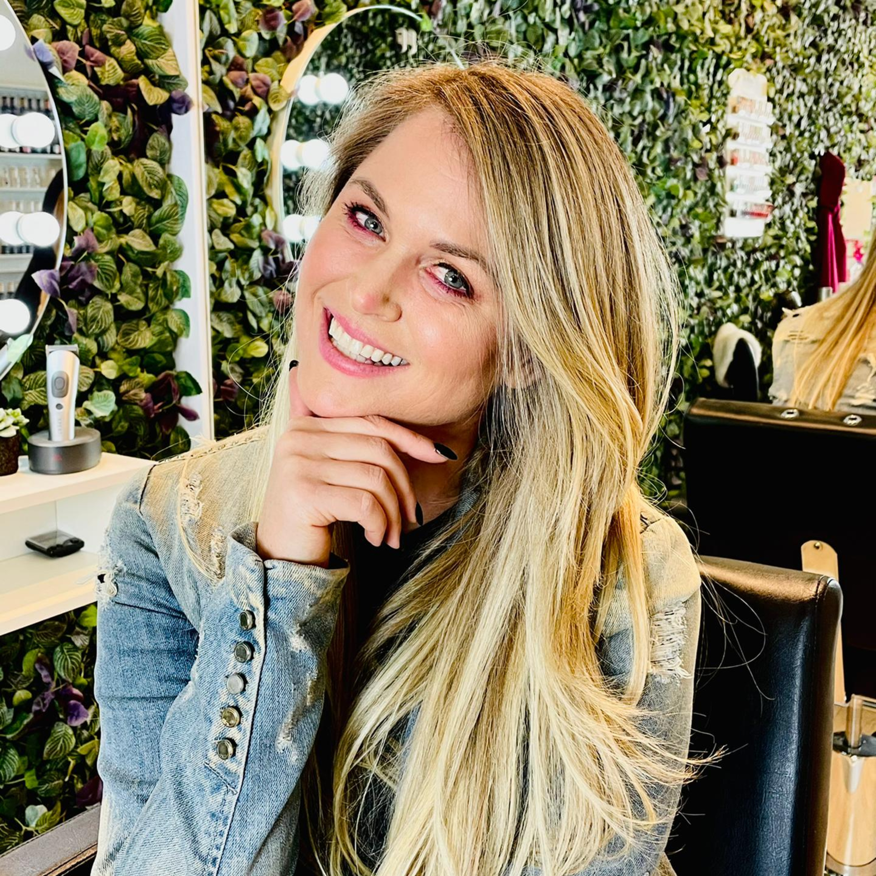 PAROLAR PODCAST - INSPIRAÇÃO, LIDERANÇA E DESENVOLVIMENTO SOCIAL