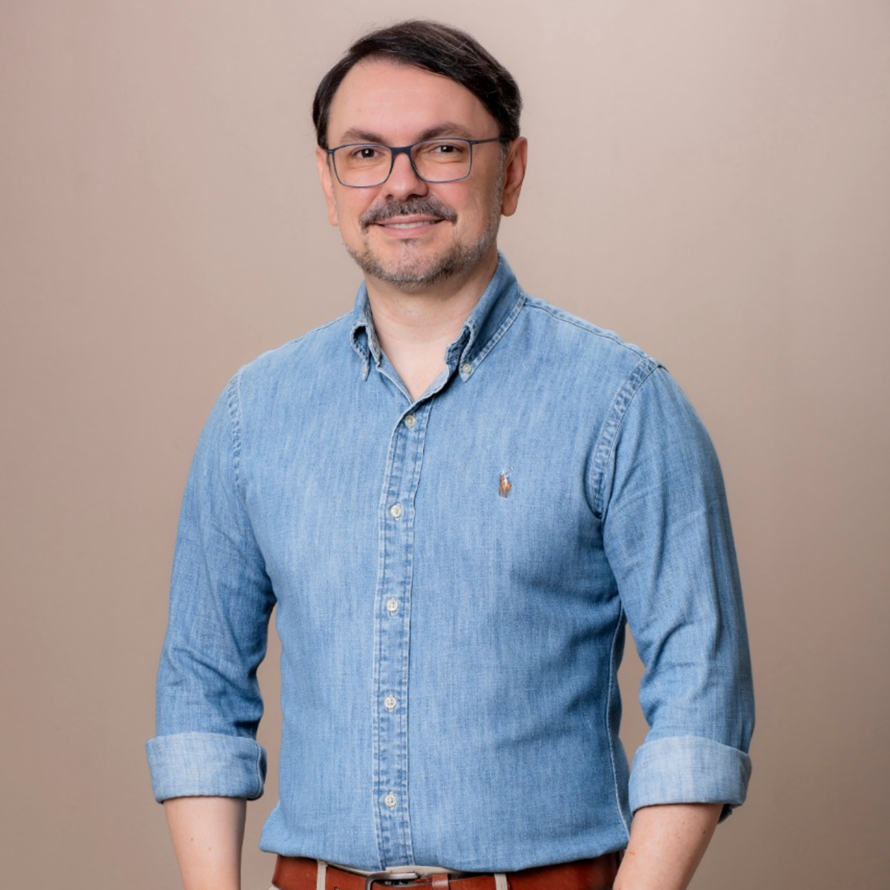 PAROLAR PODCAST - INSPIRAÇÃO, LIDERANÇA E DESENVOLVIMENTO SOCIAL