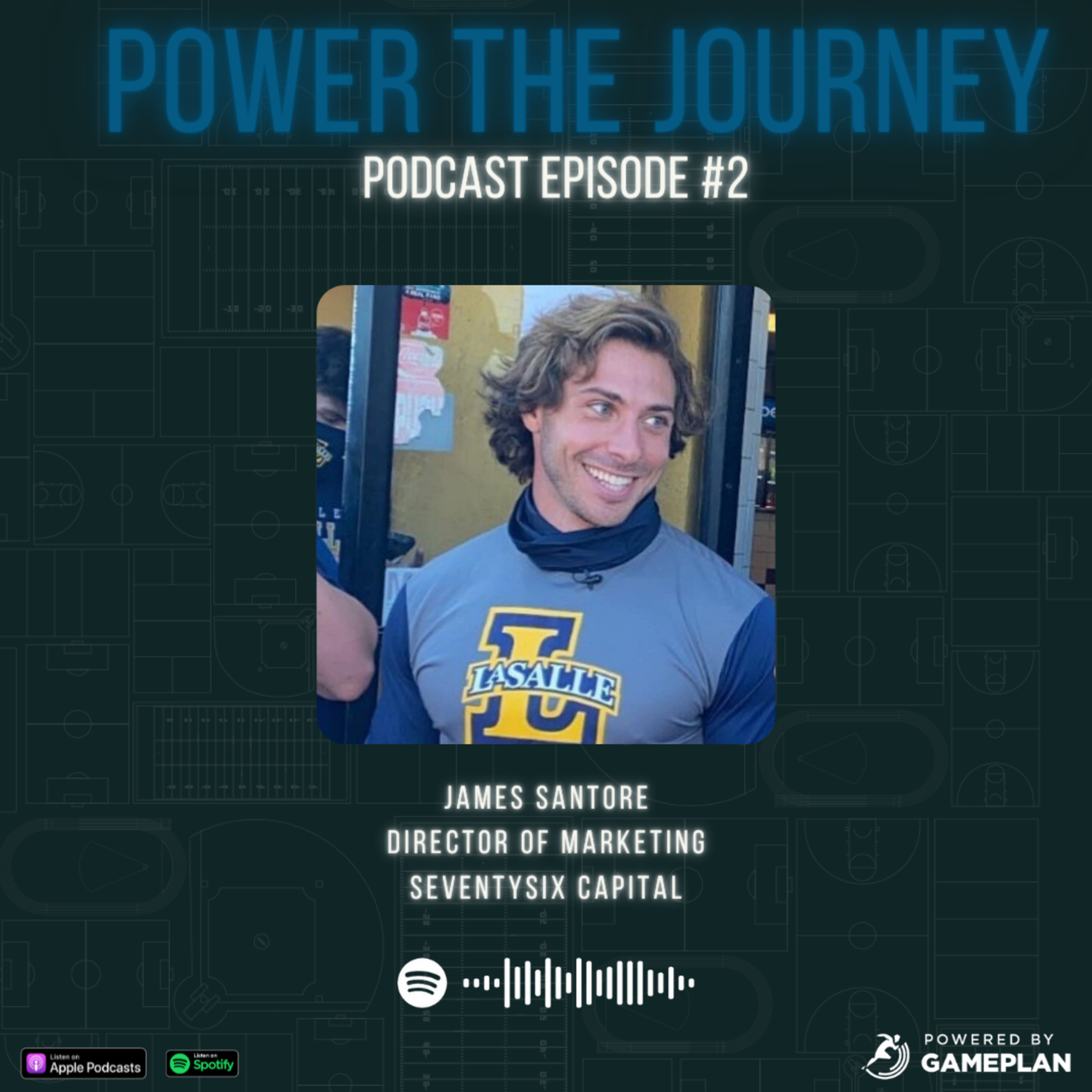 Power The Journey