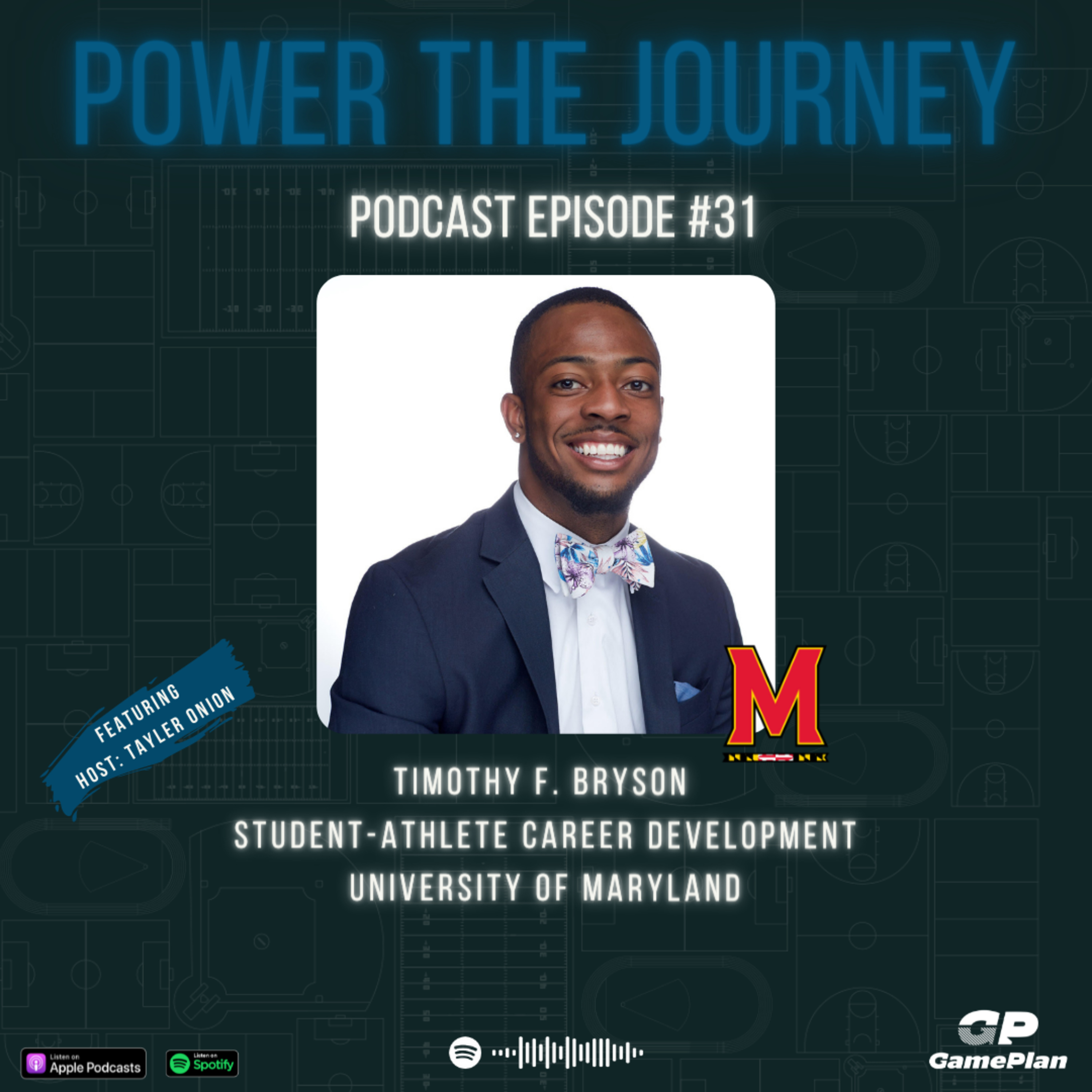Power The Journey