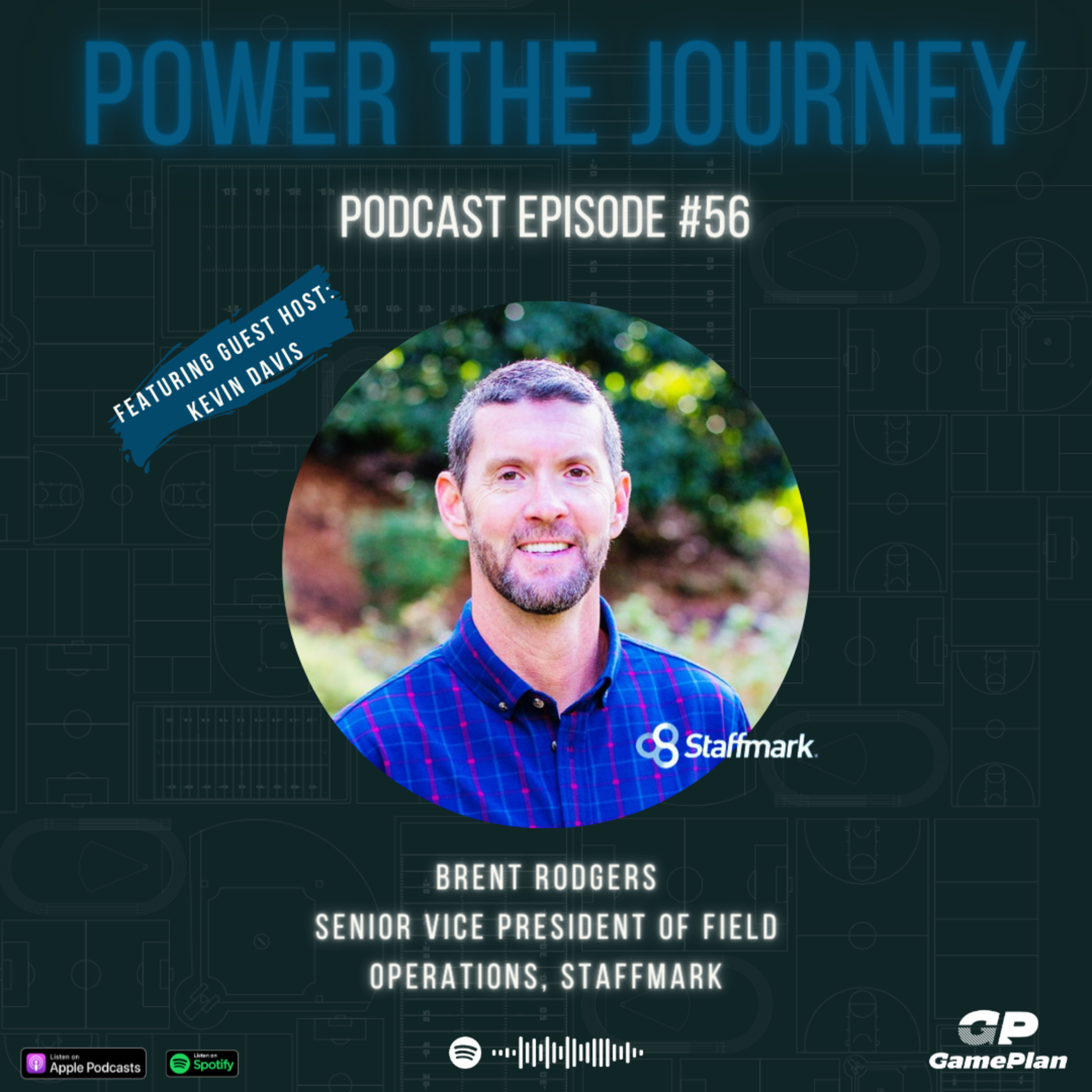 Power The Journey