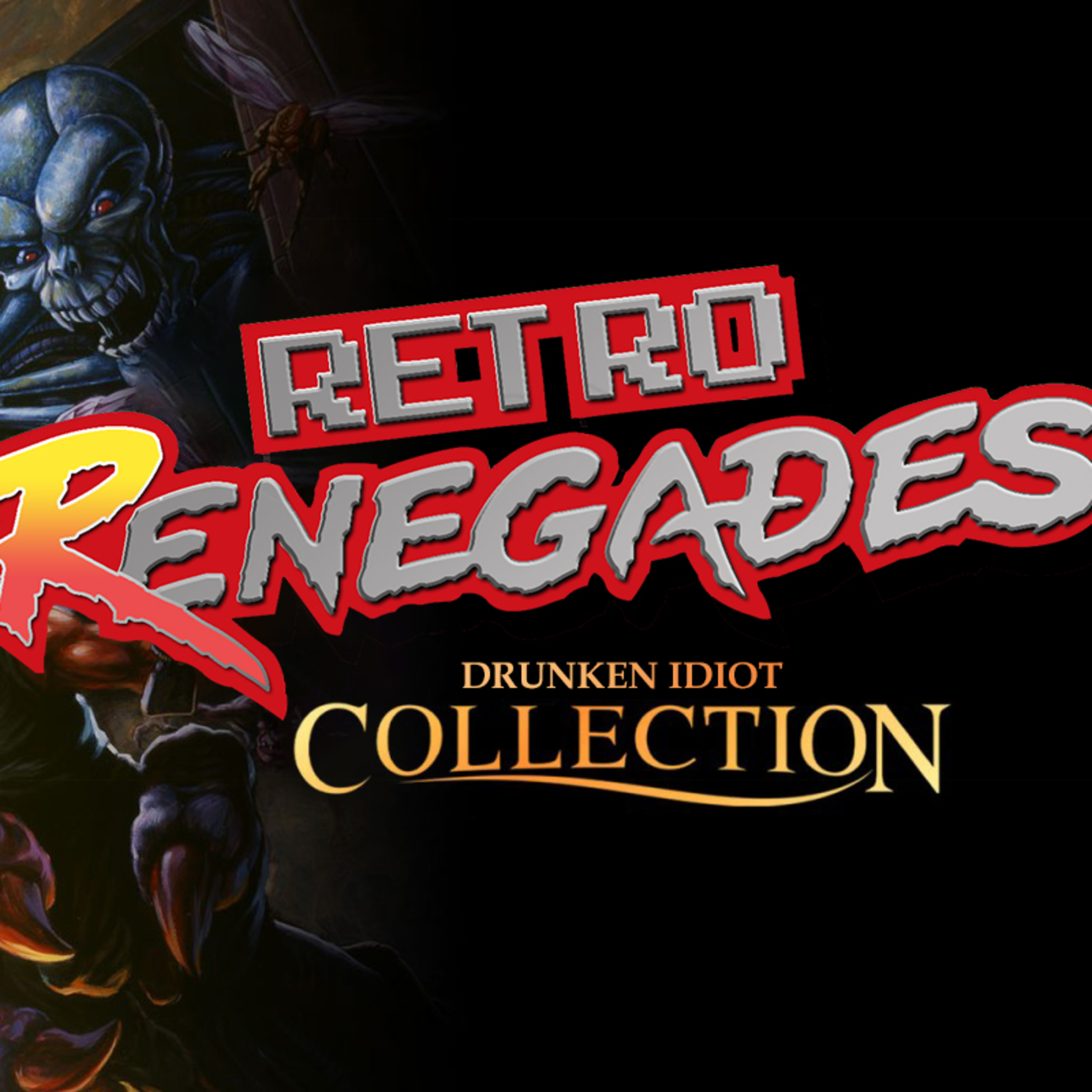 RetroRenegades