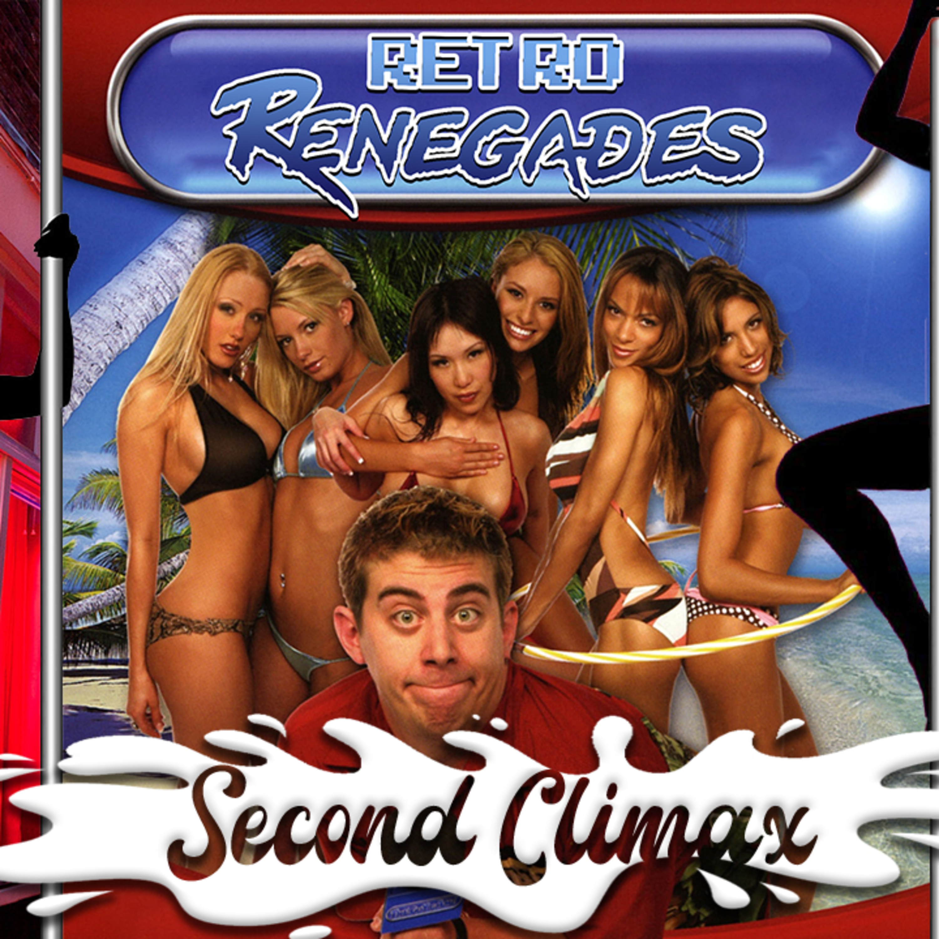 RetroRenegades