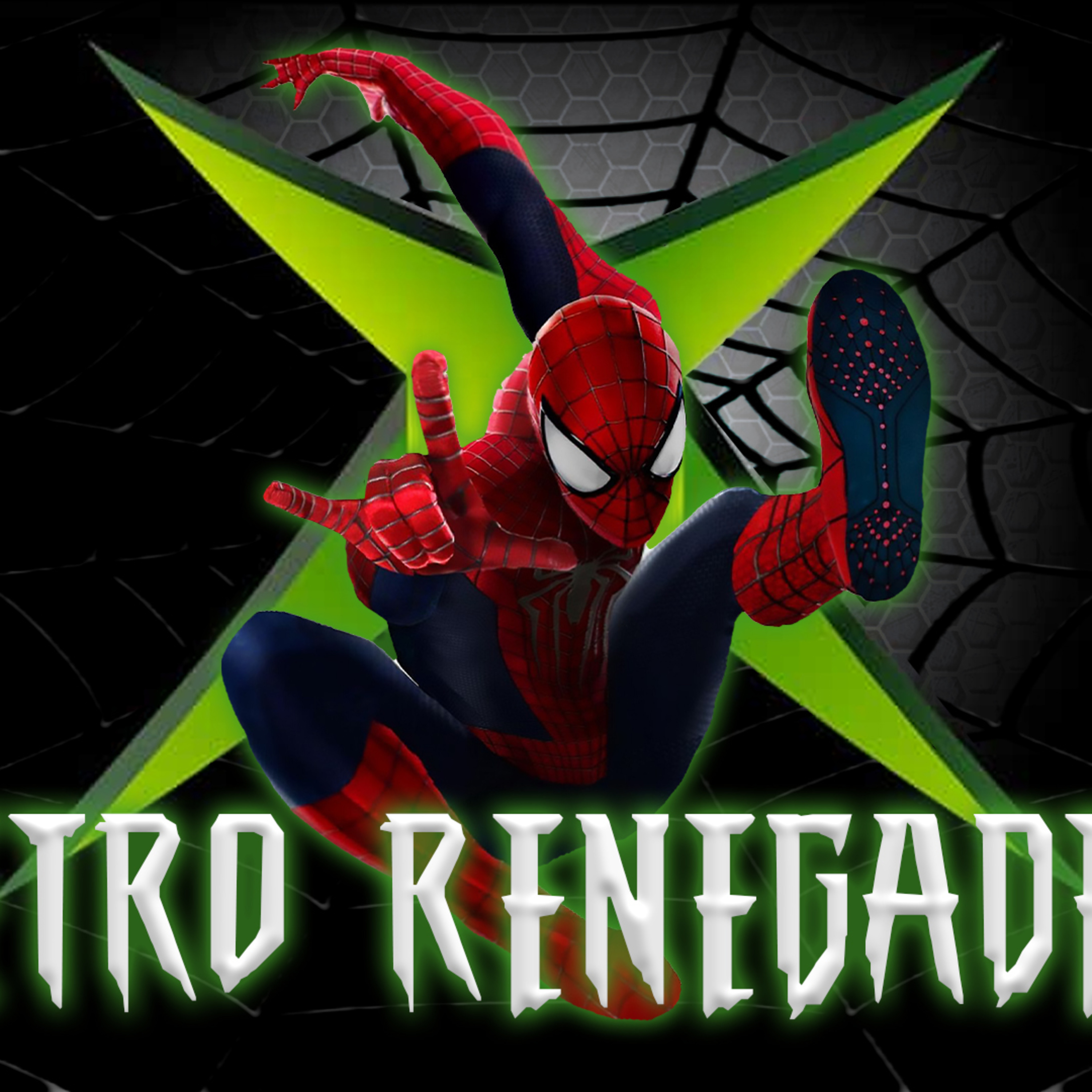RetroRenegades