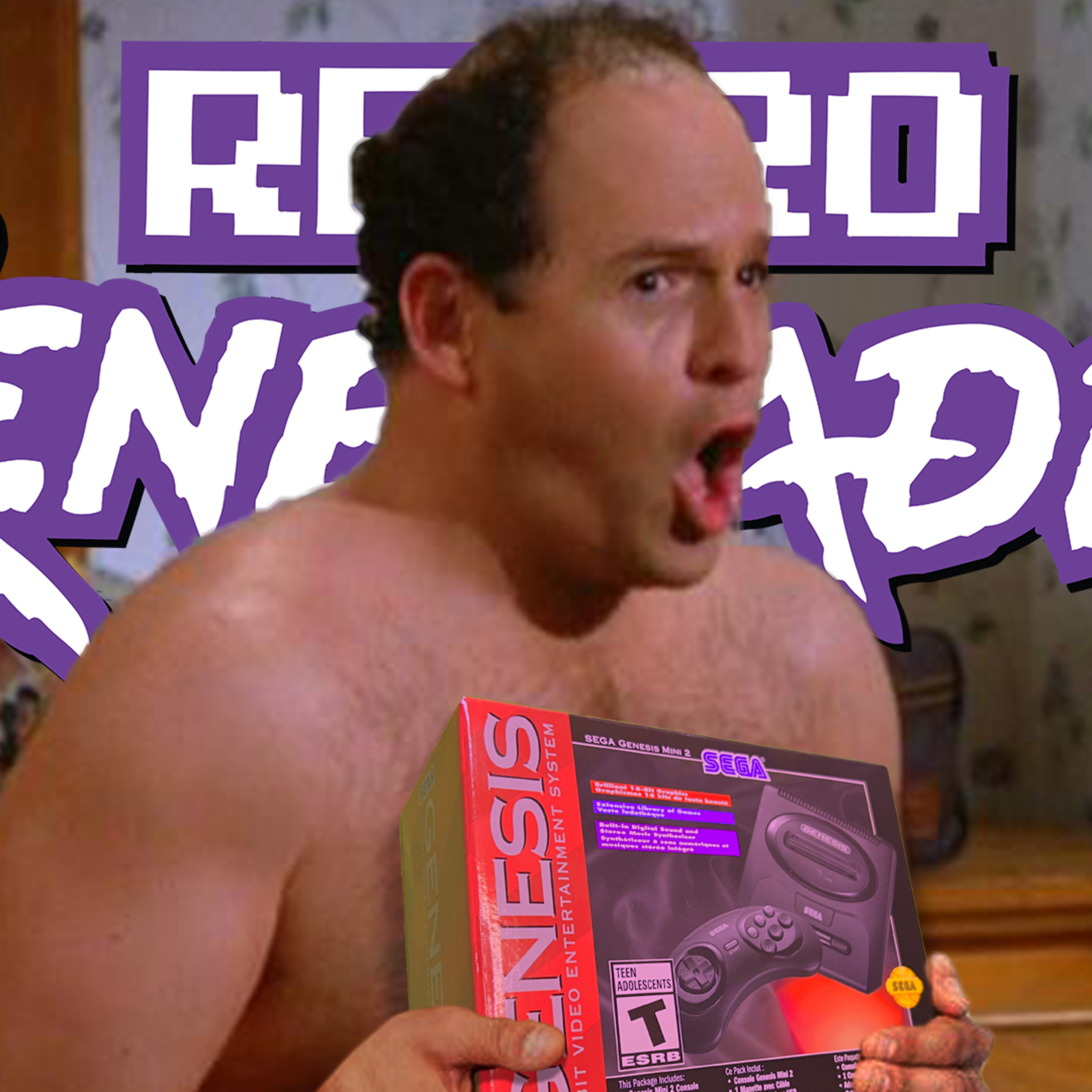 RetroRenegades