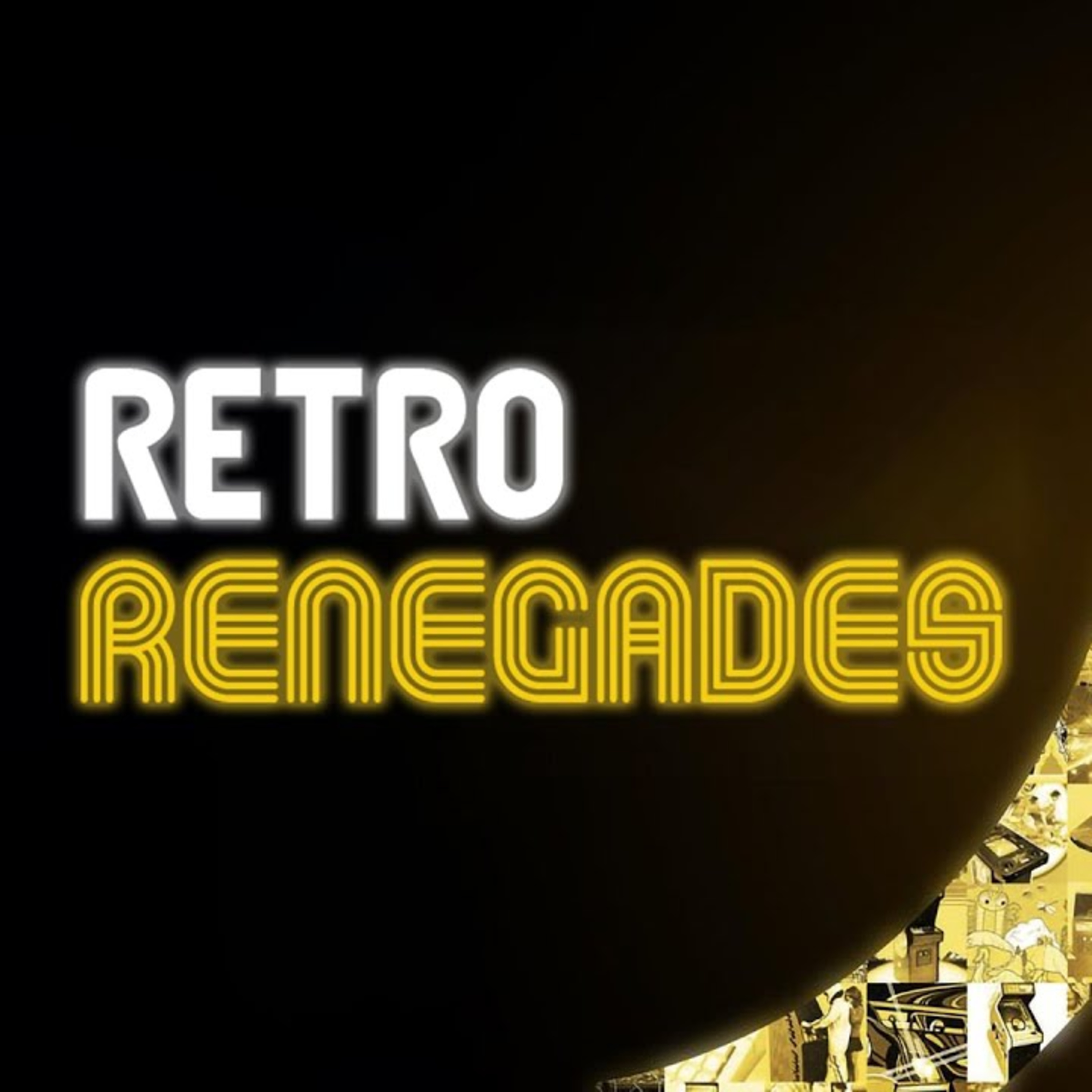 RetroRenegades