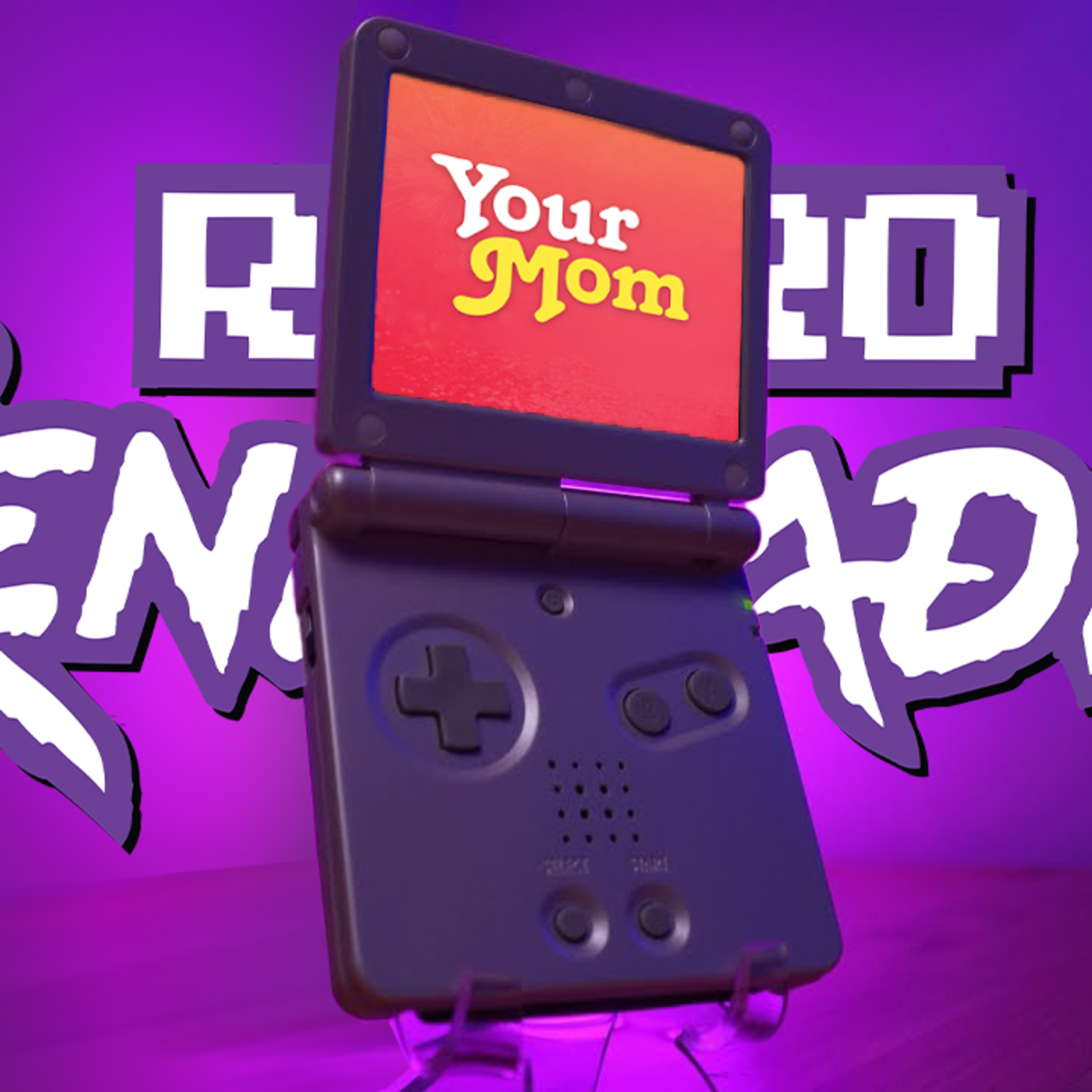 RetroRenegades