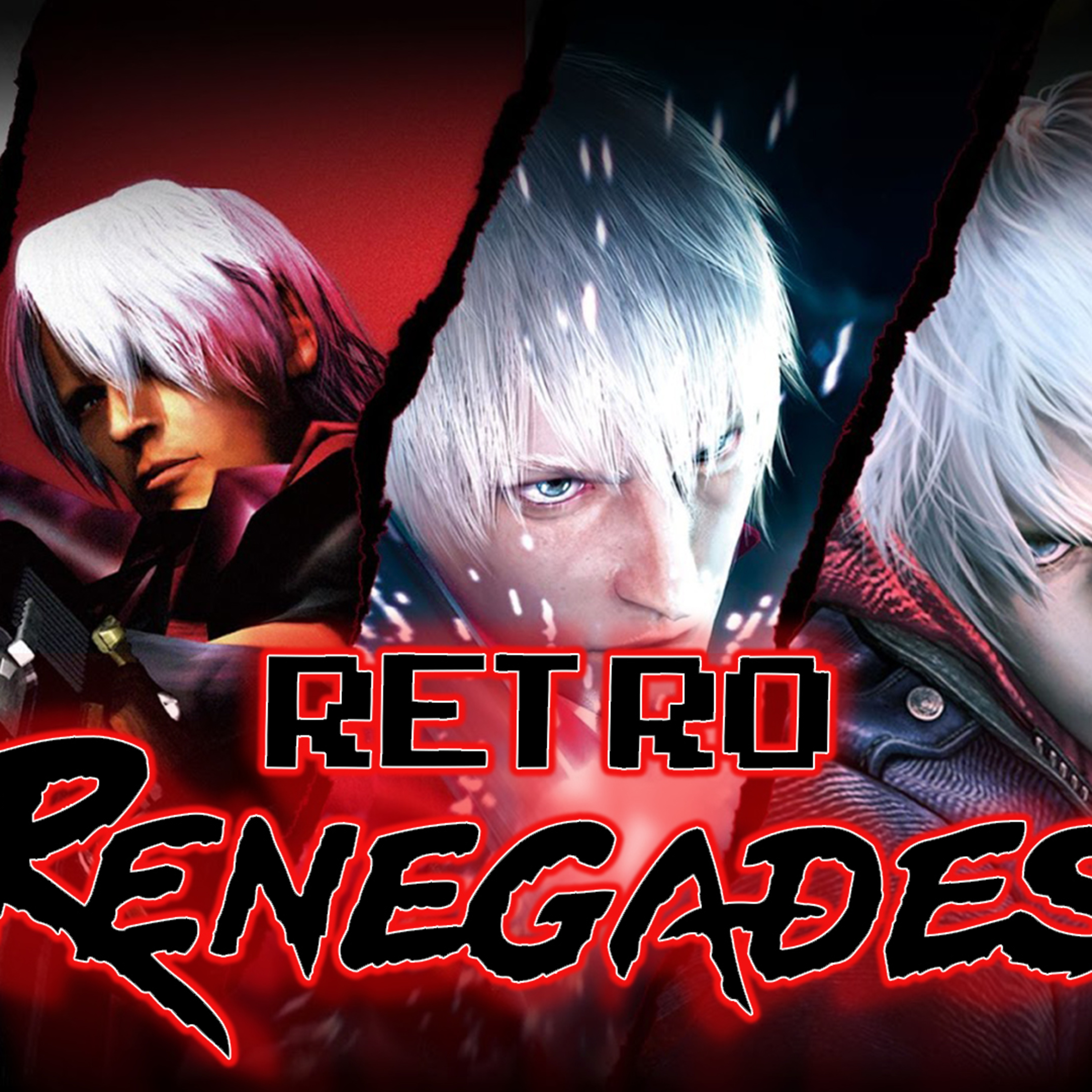 RetroRenegades