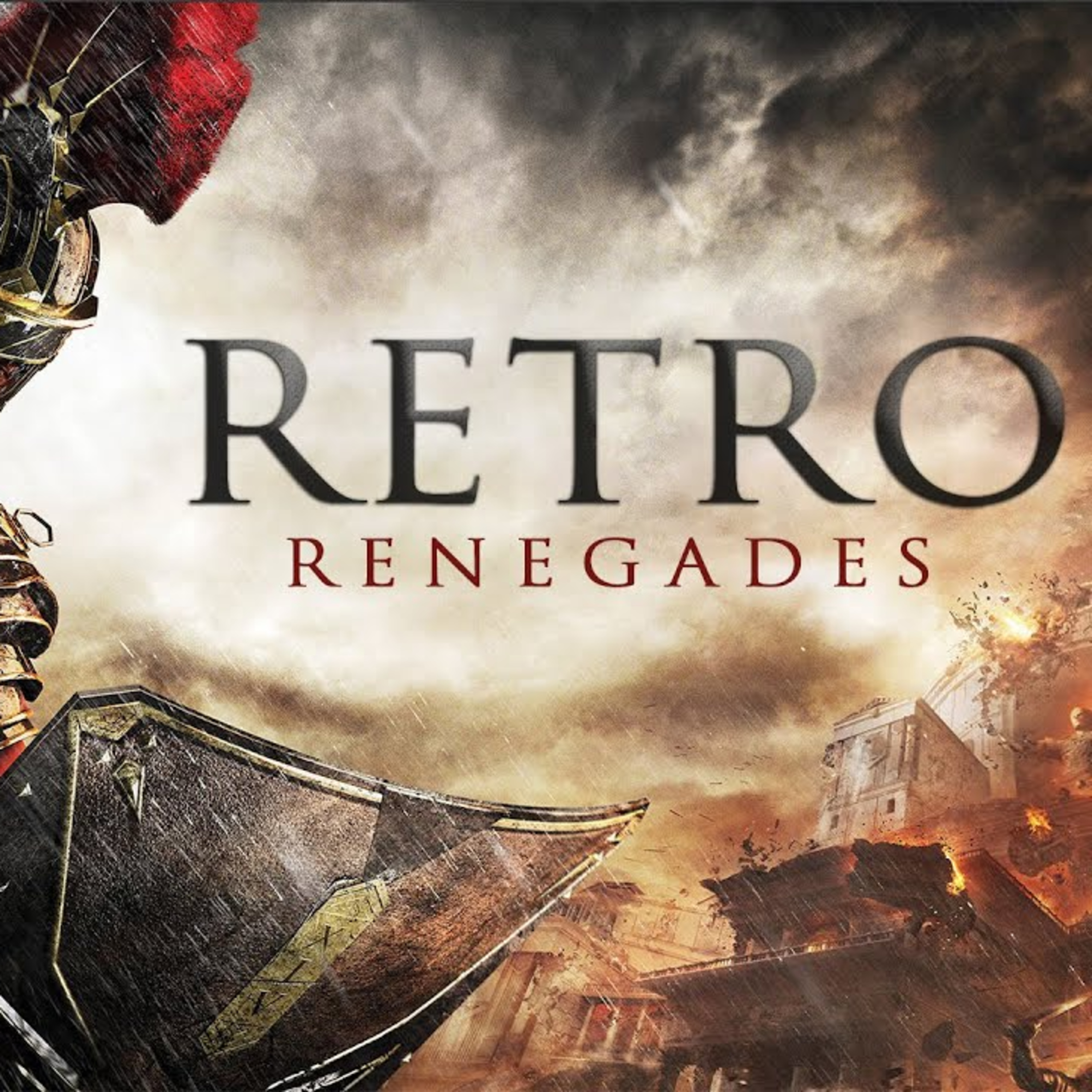 RetroRenegades