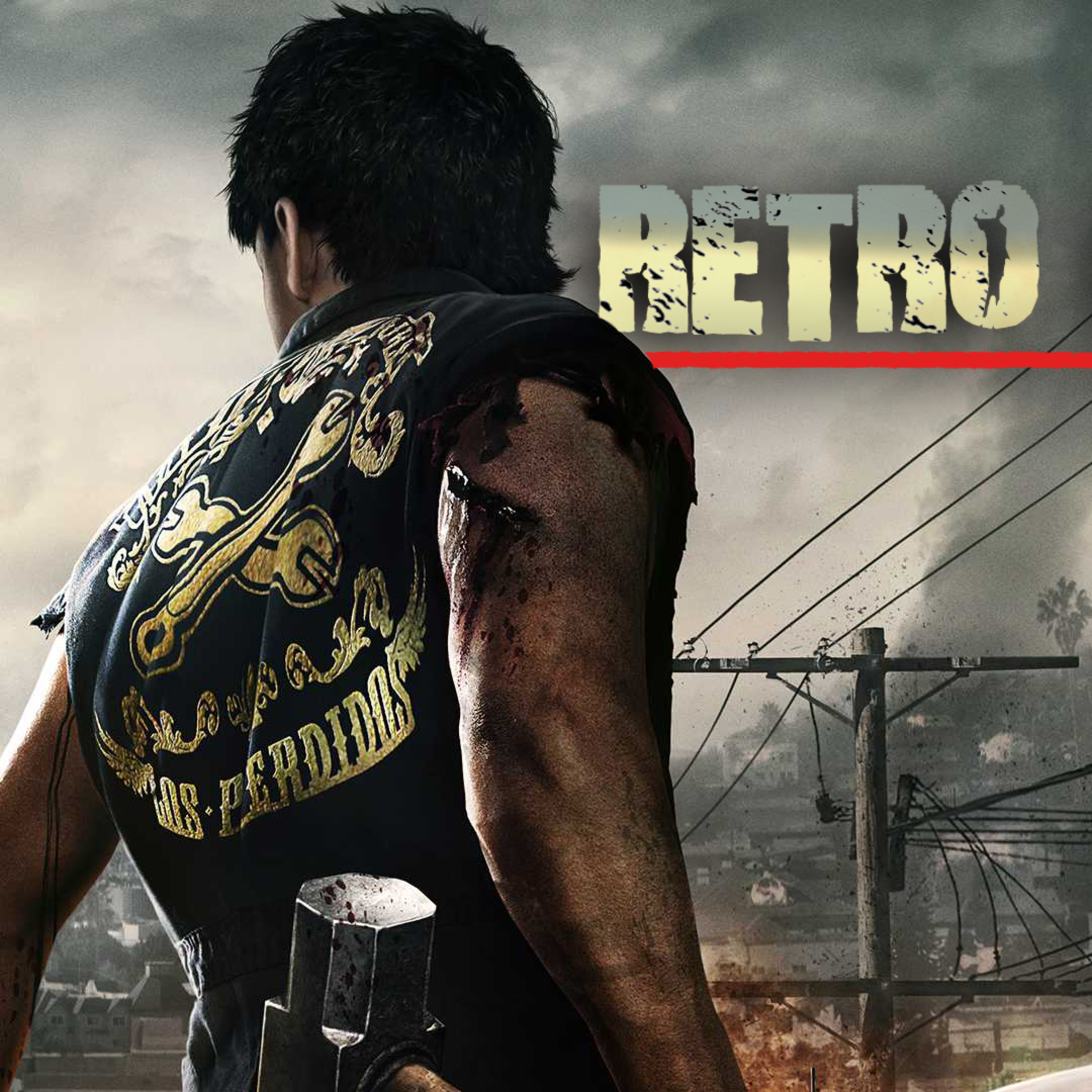 RetroRenegades