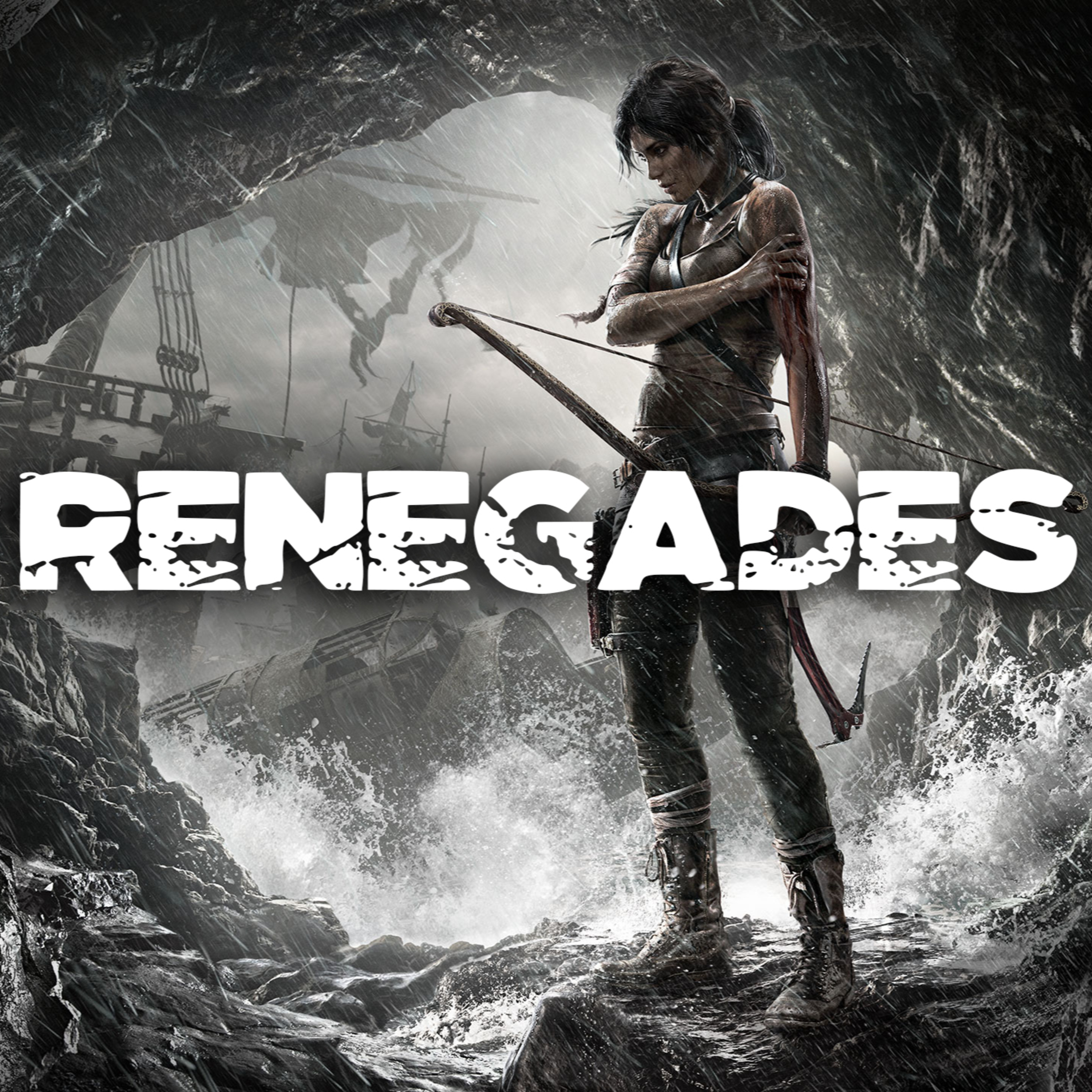 RetroRenegades